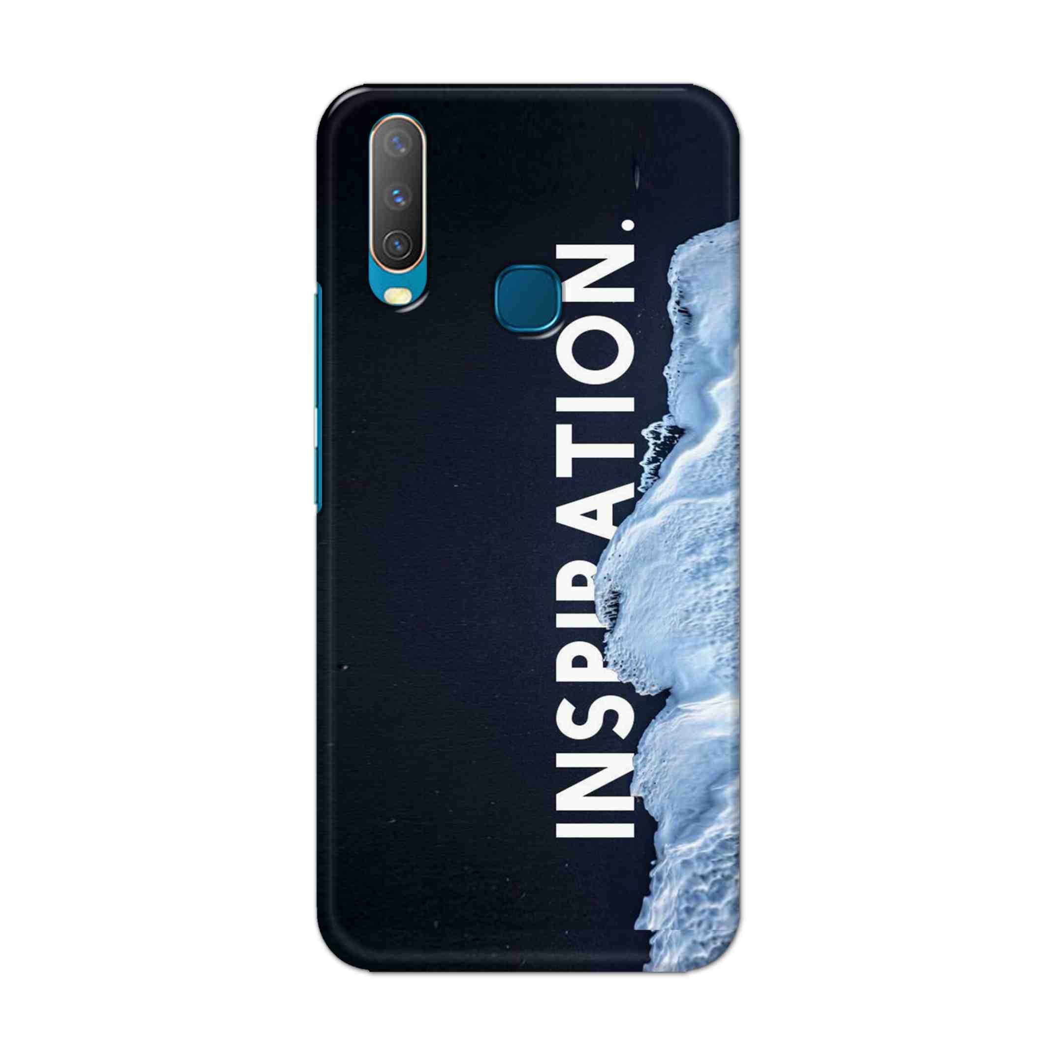 Buy Inspiration Hard Back Mobile Phone Case Cover For Vivo Y17 / U10 Online