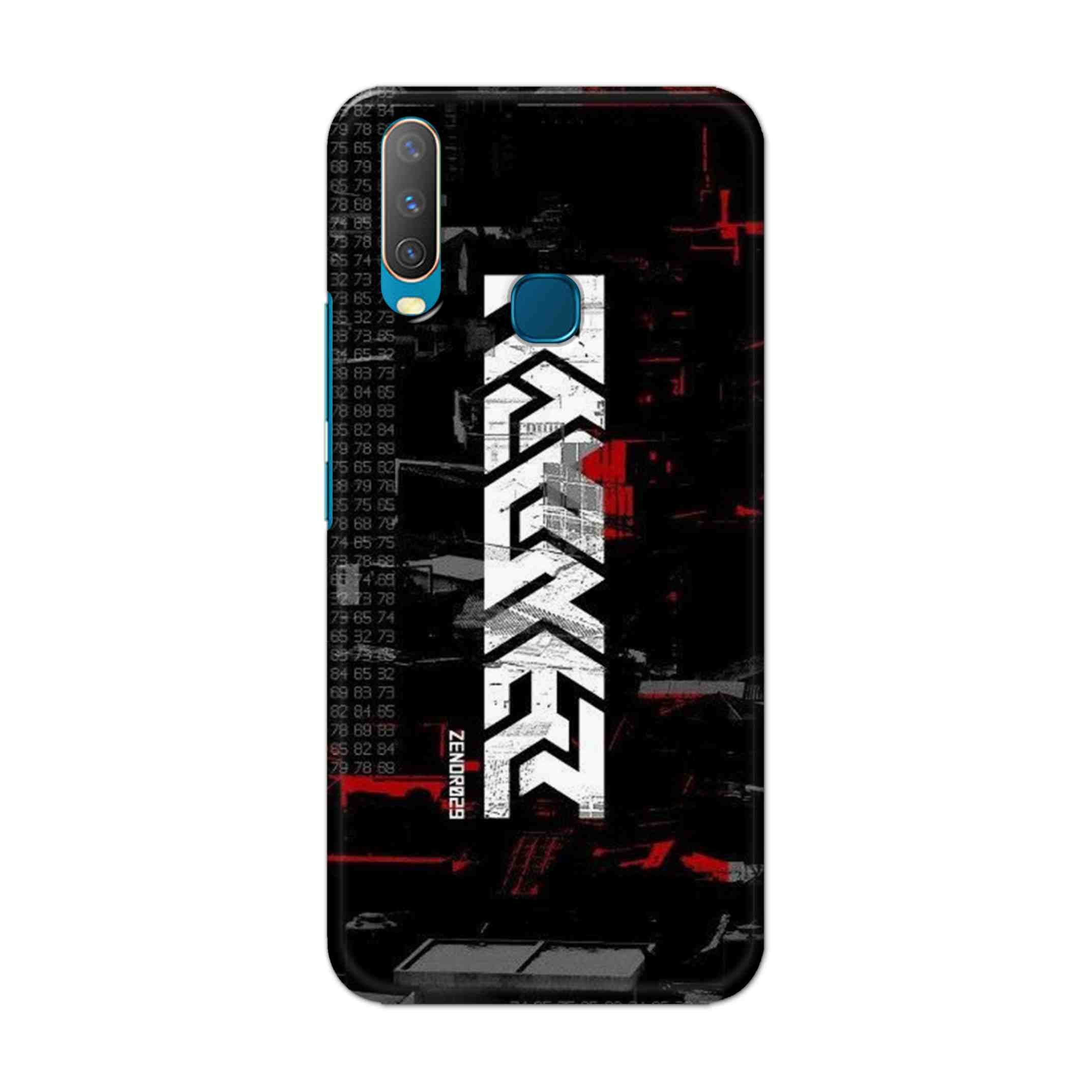 Buy Raxer Hard Back Mobile Phone Case Cover For Vivo Y17 / U10 Online