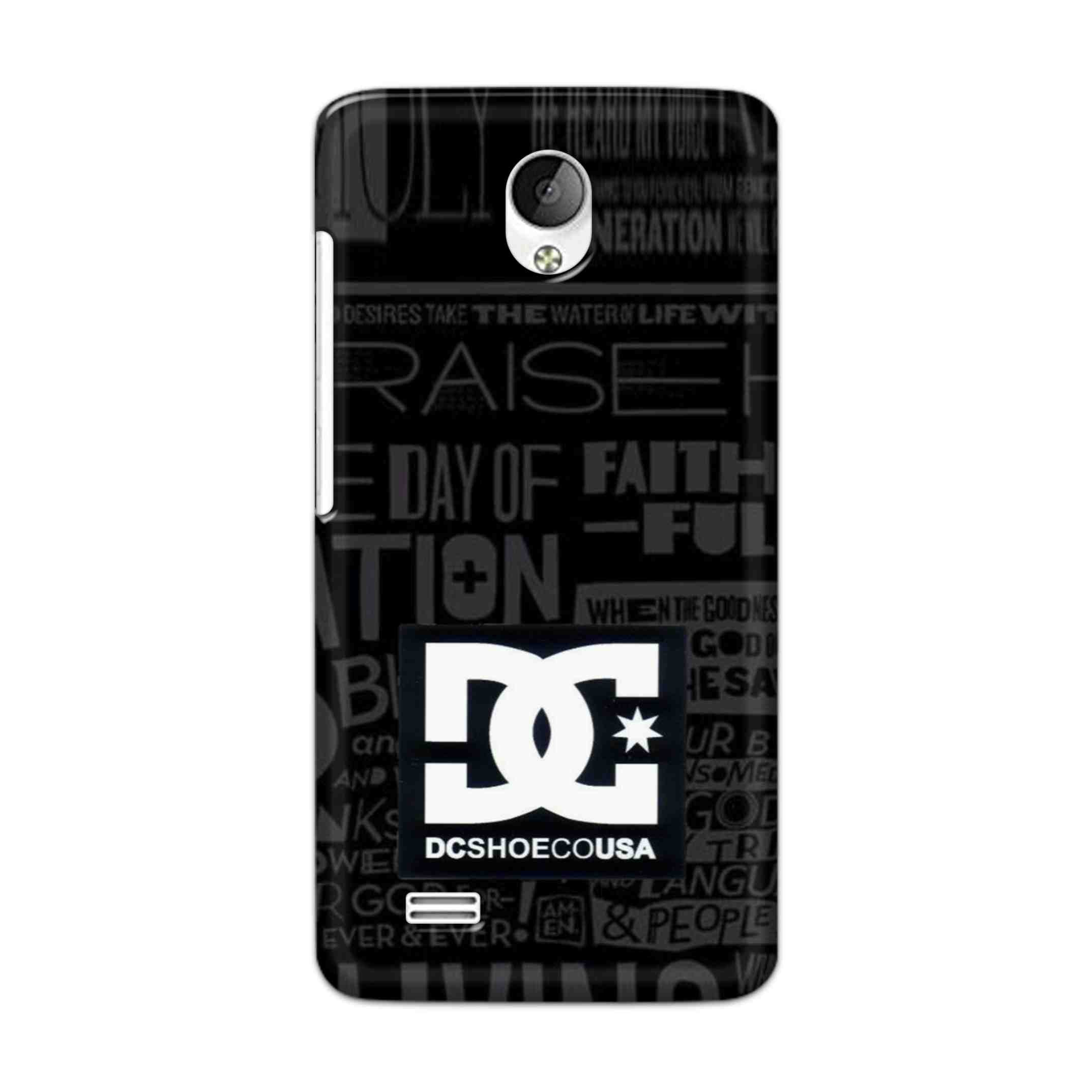 Buy Dc Shoecousa Hard Back Mobile Phone Case Cover For Vivo Y21 / Vivo Y21L Online