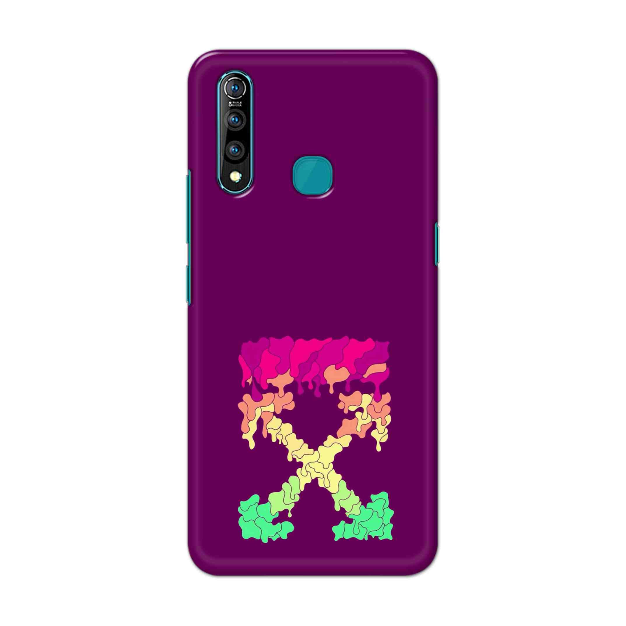 Buy X.O Hard Back Mobile Phone Case Cover For Vivo Z1 pro Online