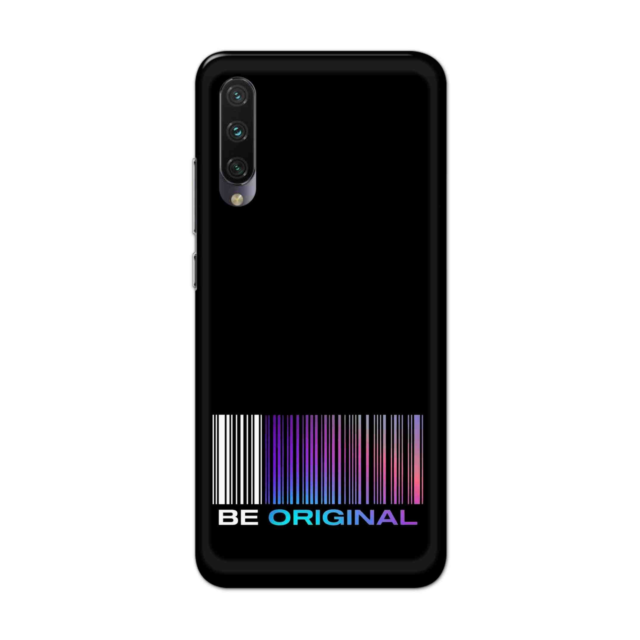 Buy Be Original Hard Back Mobile Phone Case Cover For Xiaomi Mi A3 Online