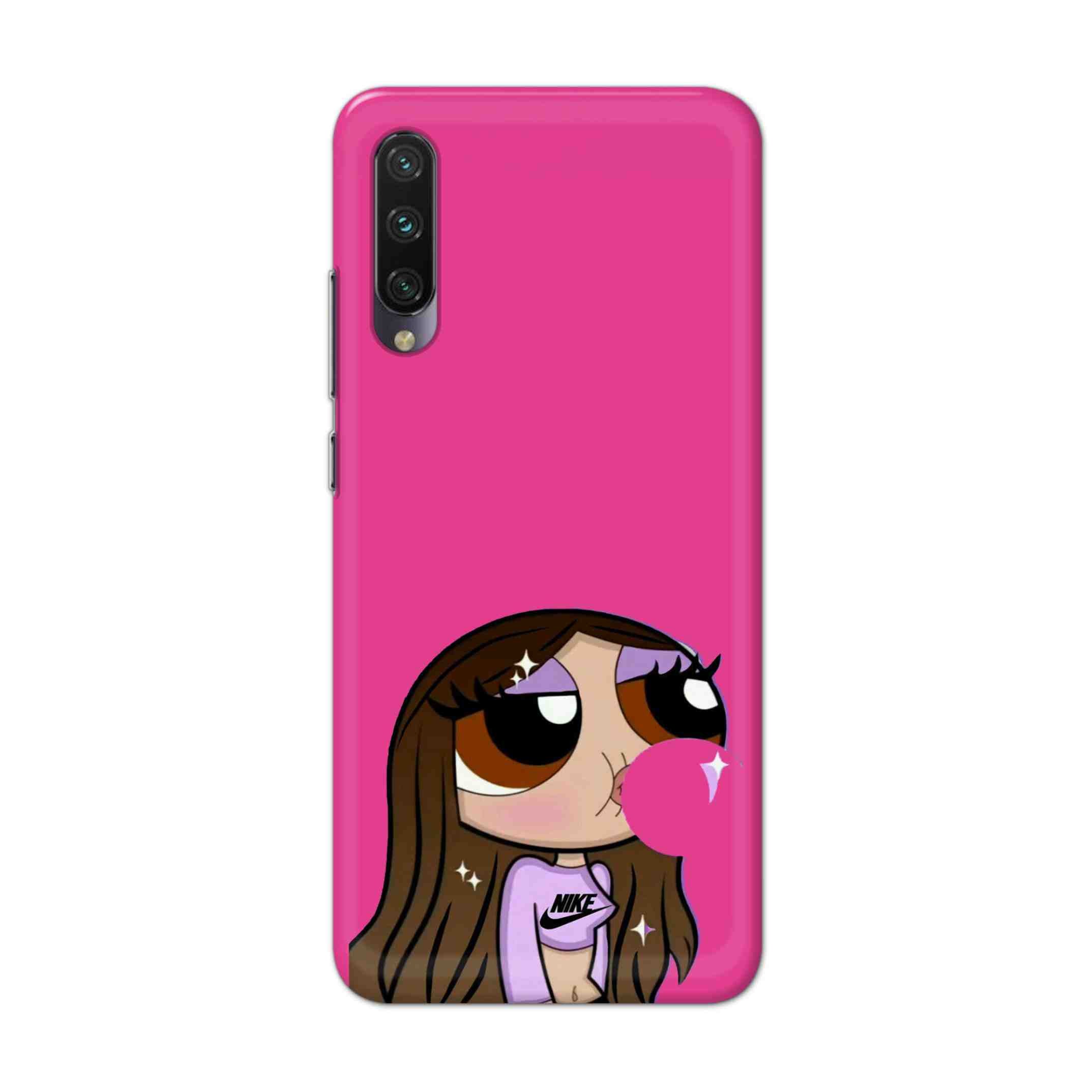 Buy Bubble Girl Hard Back Mobile Phone Case Cover For Xiaomi Mi A3 Online