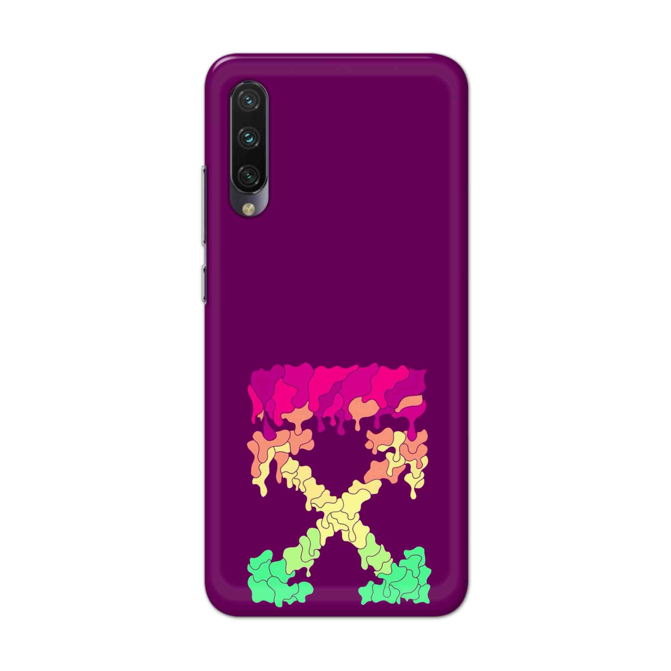Buy X.O Hard Back Mobile Phone Case Cover For Xiaomi Mi A3 Online