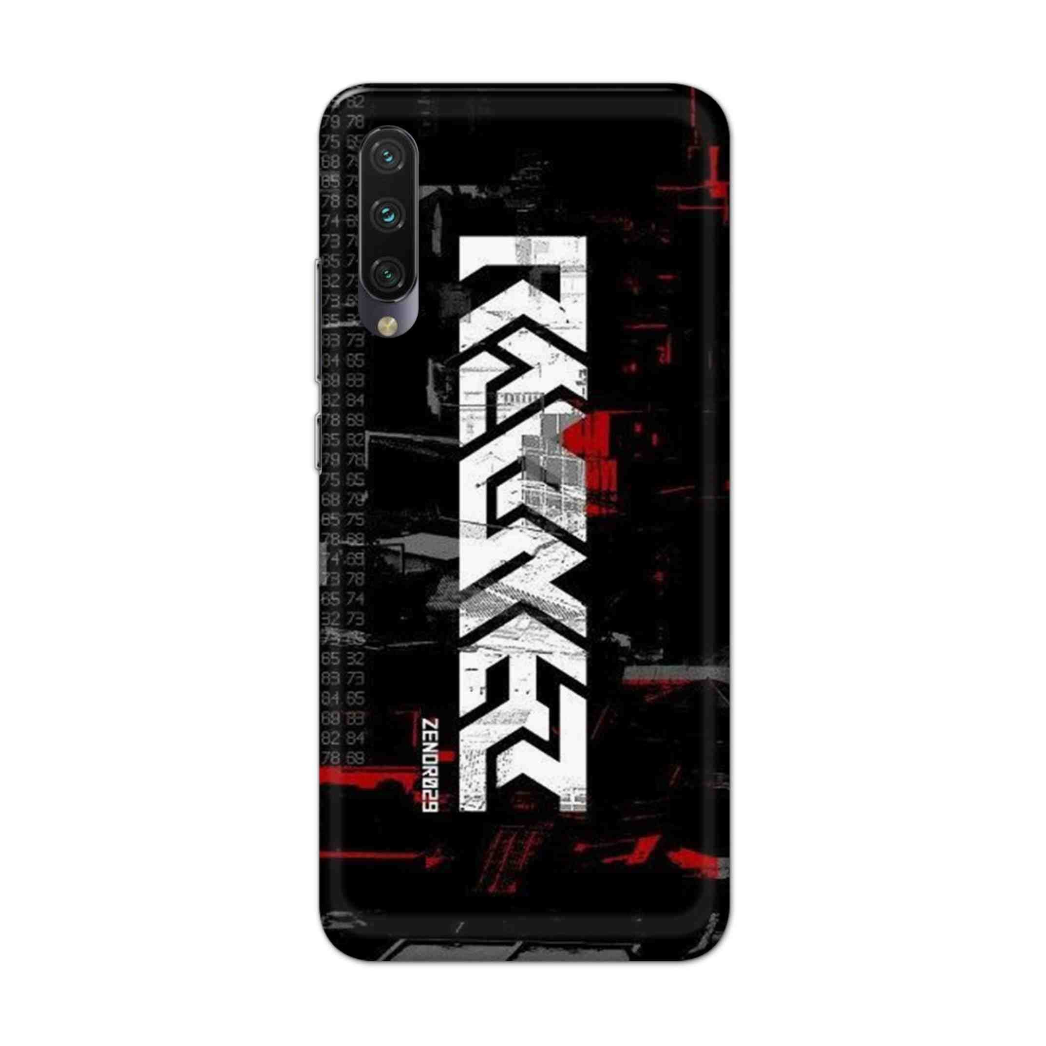 Buy Raxer Hard Back Mobile Phone Case Cover For Xiaomi Mi A3 Online