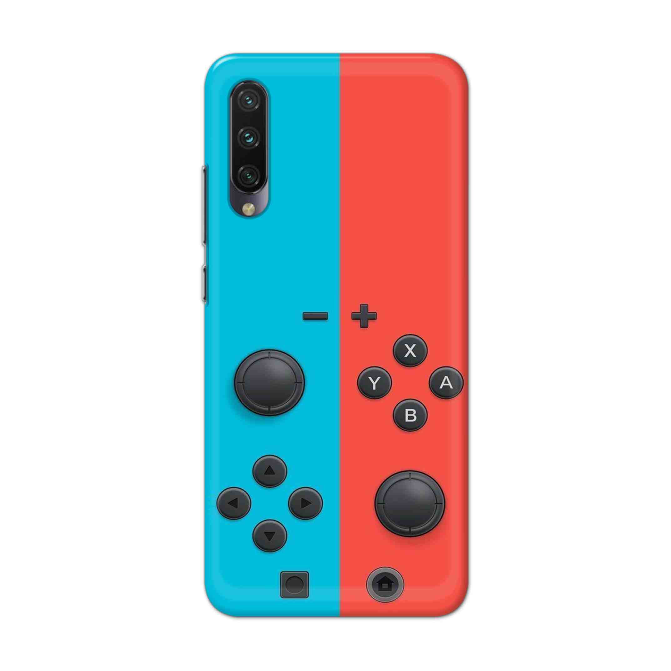 Buy Nintendo Hard Back Mobile Phone Case Cover For Xiaomi Mi A3 Online