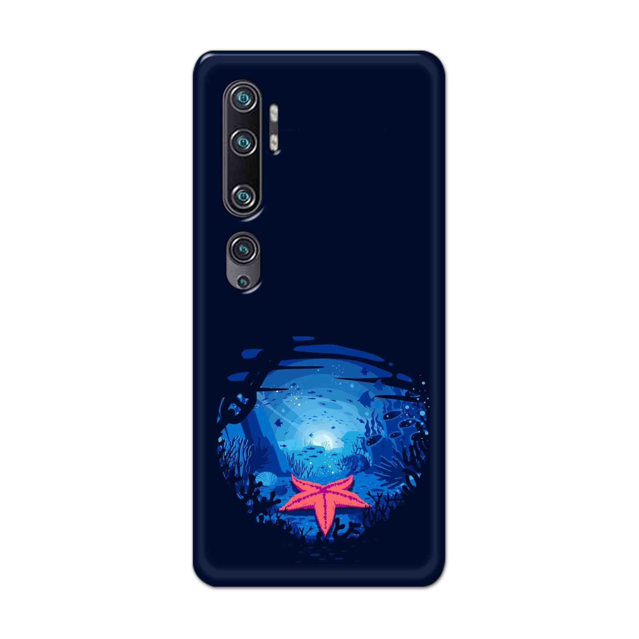 Buy Star Fresh Hard Back Mobile Phone Case Cover For Xiaomi Mi Note 10 Pro Online