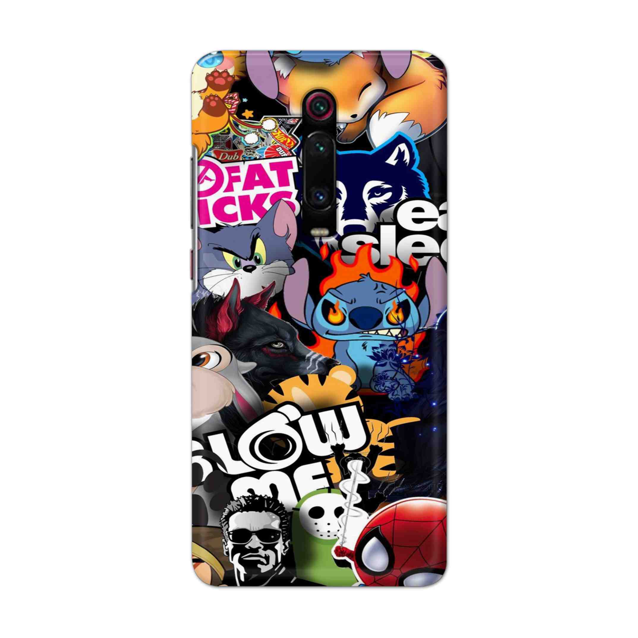 Buy Blow Me Hard Back Mobile Phone Case Cover For Xiaomi Redmi K20 Online