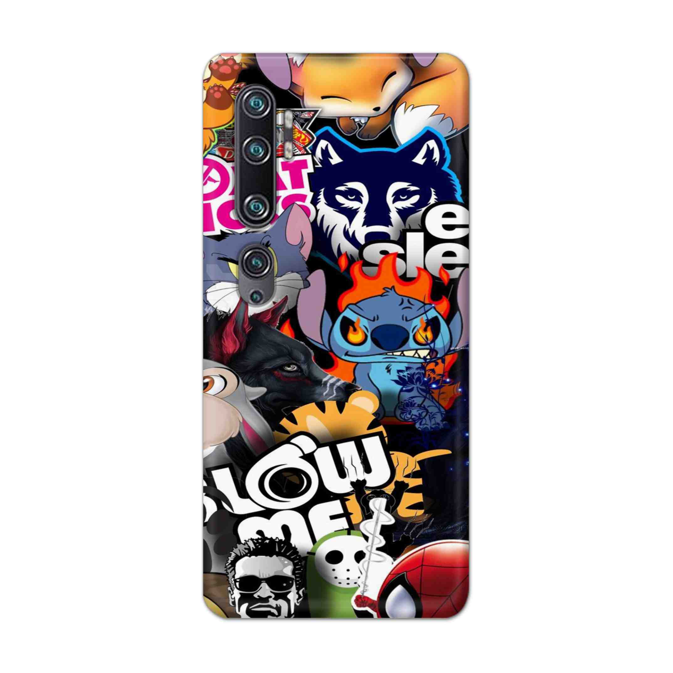 Buy Blow Me Hard Back Mobile Phone Case Cover For Xiaomi Mi Note 10 Online