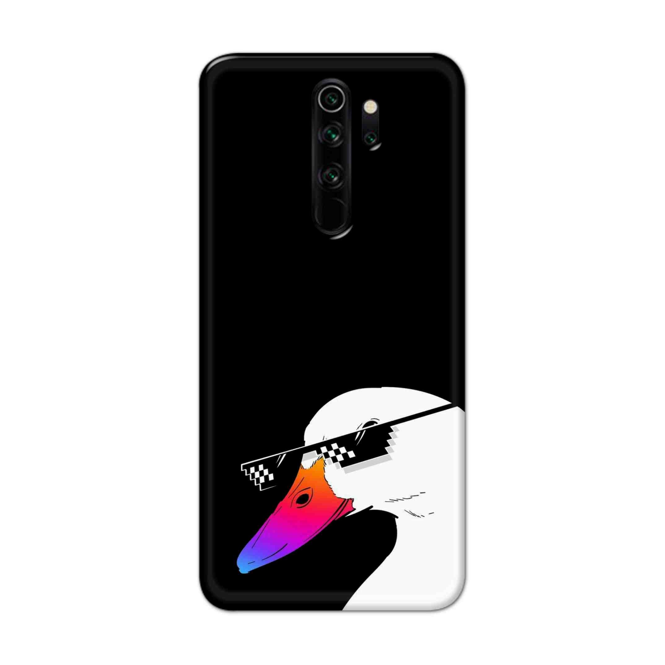 Buy Neon Duck Hard Back Mobile Phone Case Cover For Xiaomi Redmi Note 8 Pro Online