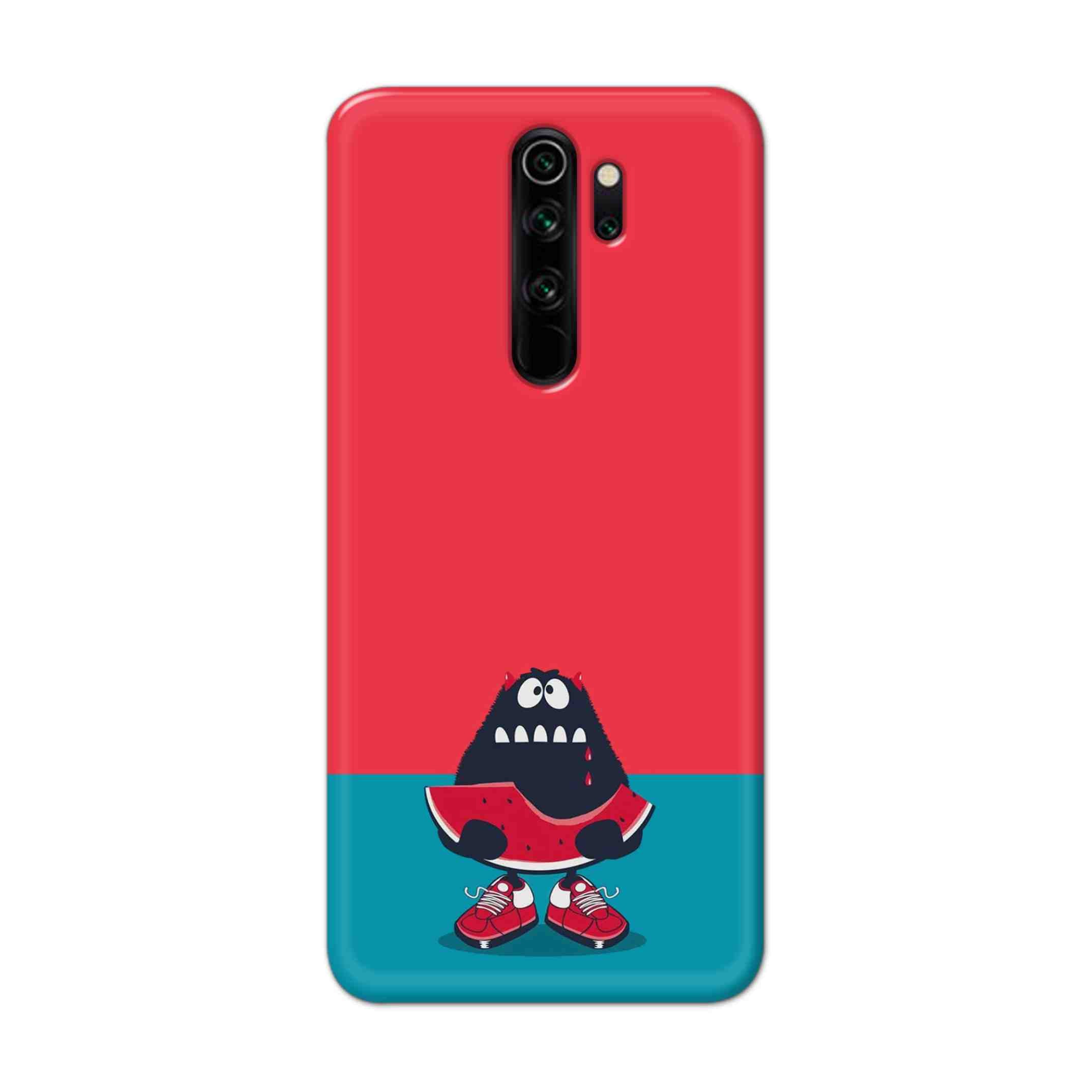 Buy Watermelon Hard Back Mobile Phone Case Cover For Xiaomi Redmi Note 8 Pro Online