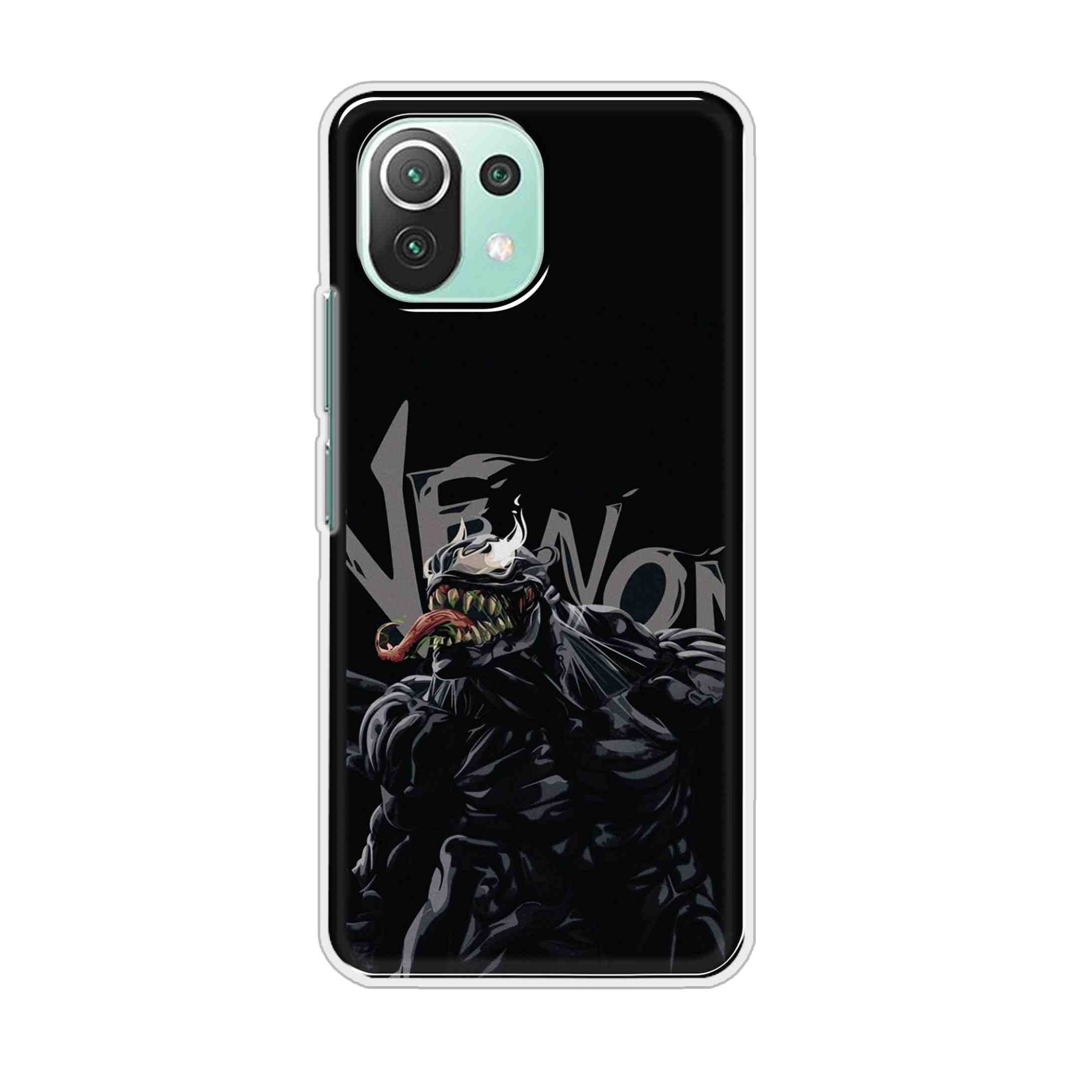 Buy  Venom Hard Back Mobile Phone Case Cover For Mi 11 Lite 5G Online