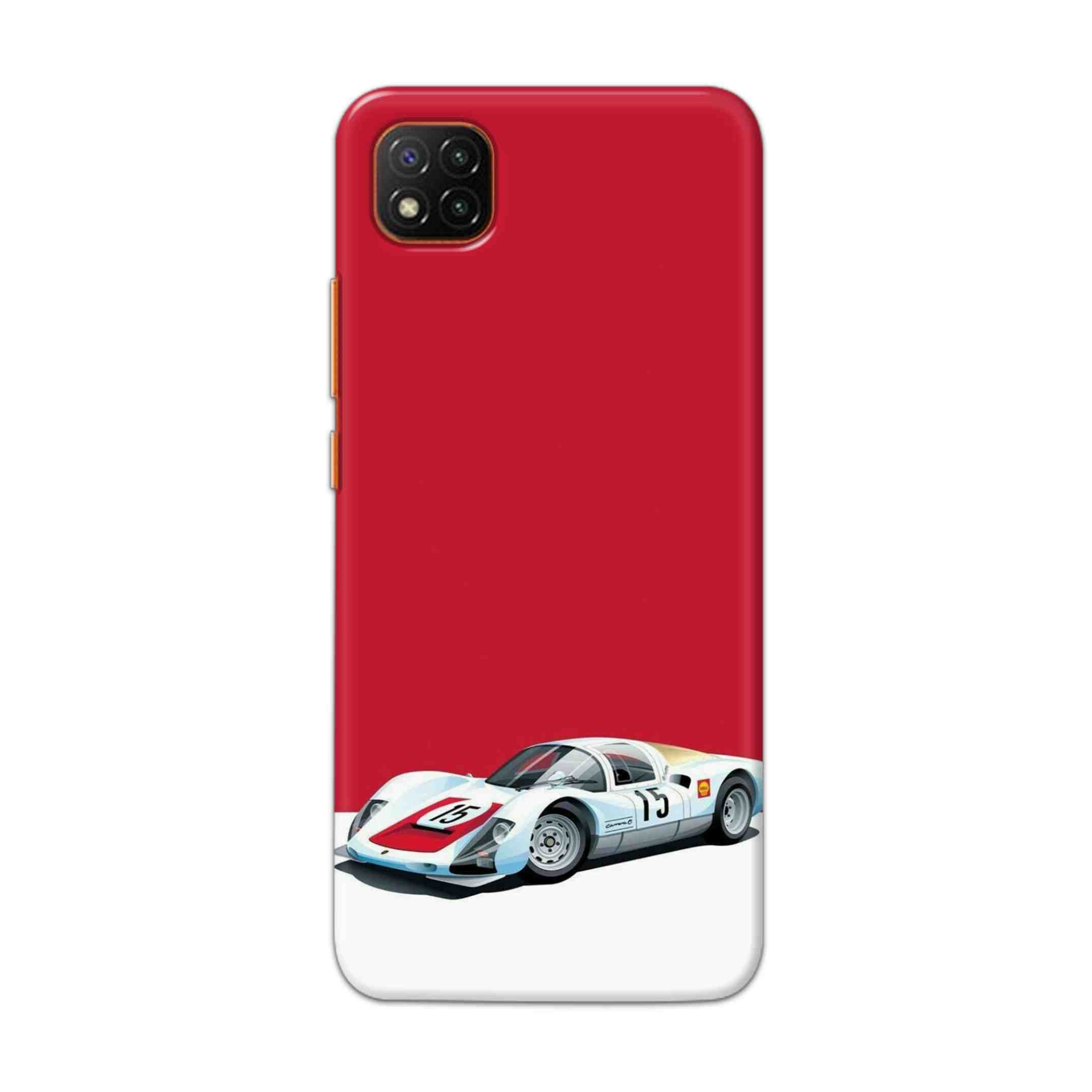 Buy Ferrari F15 Hard Back Mobile Phone Case Cover For Mi 9C Online