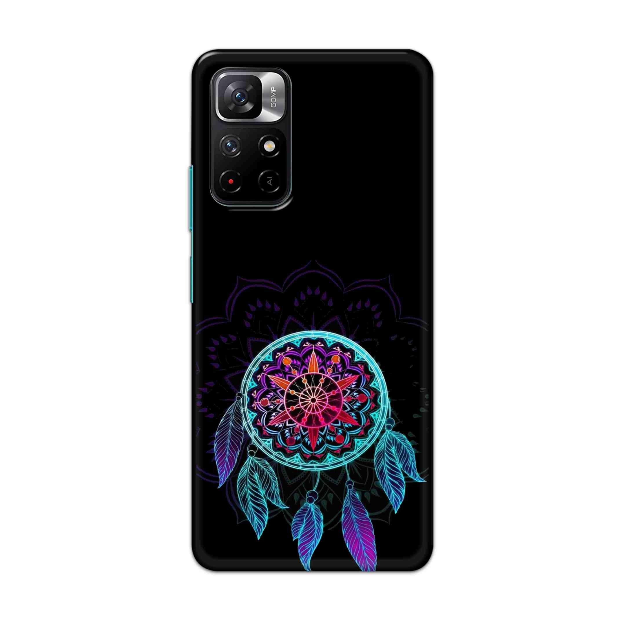 Buy Dream Catcher Hard Back Mobile Phone Case Cover For Mi Note 11T Online