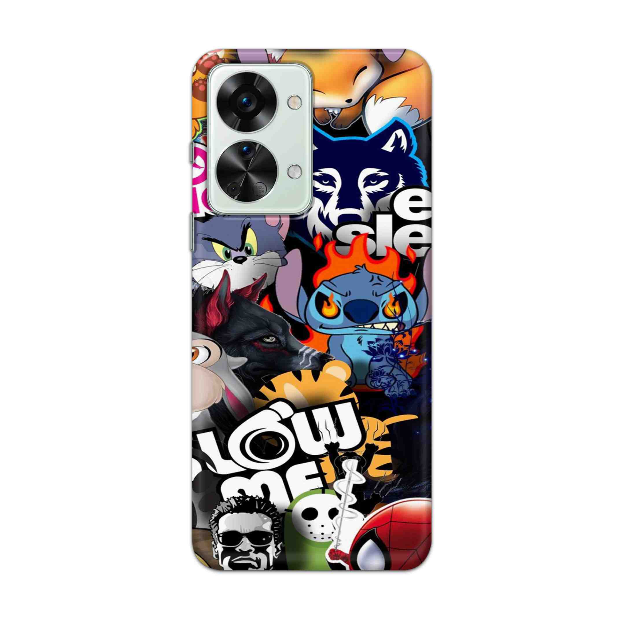 Buy Blow Me Hard Back Mobile Phone Case Cover For OnePlus Nord 2T 5G Online