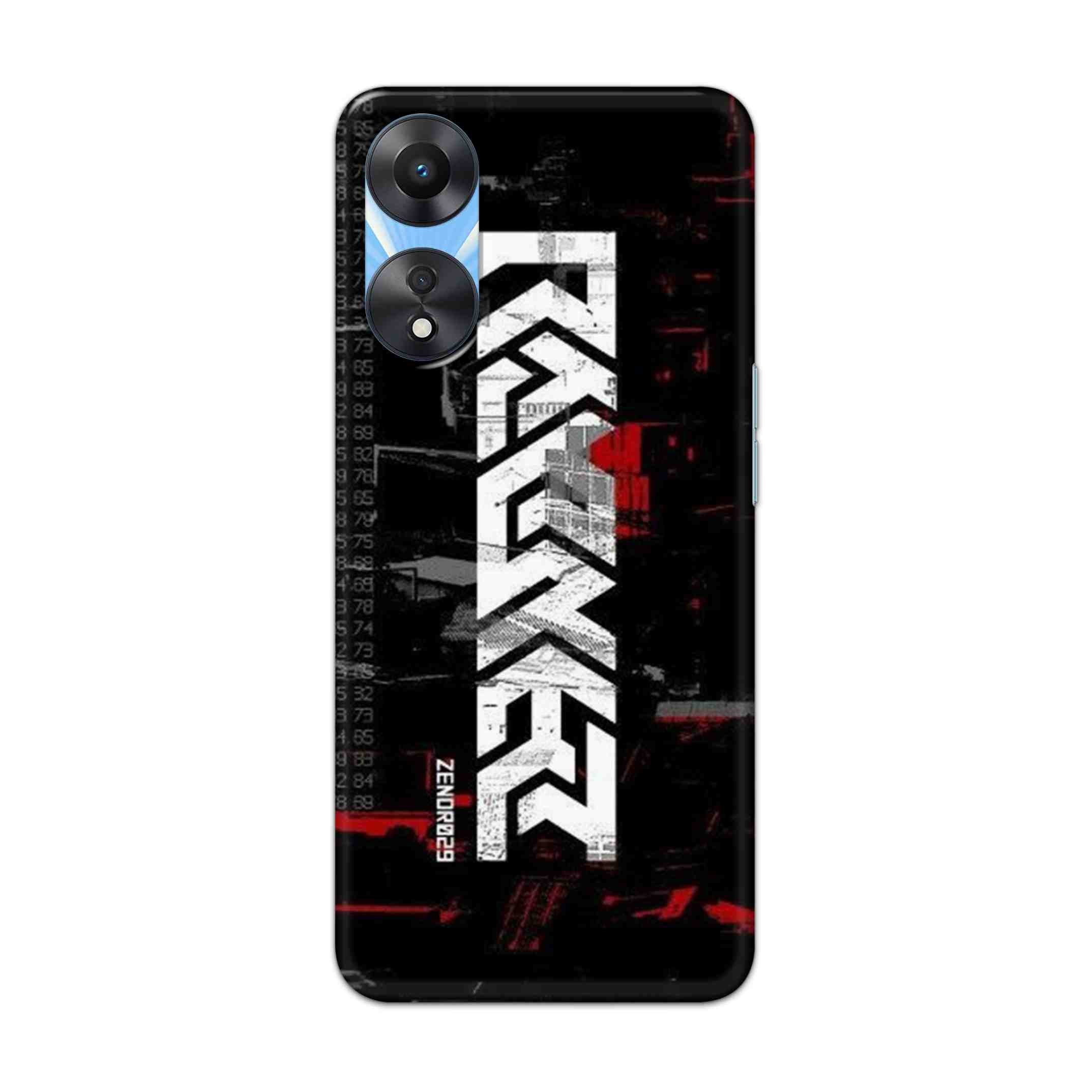 Buy Raxer Hard Back Mobile Phone Case Cover For OPPO A78 Online