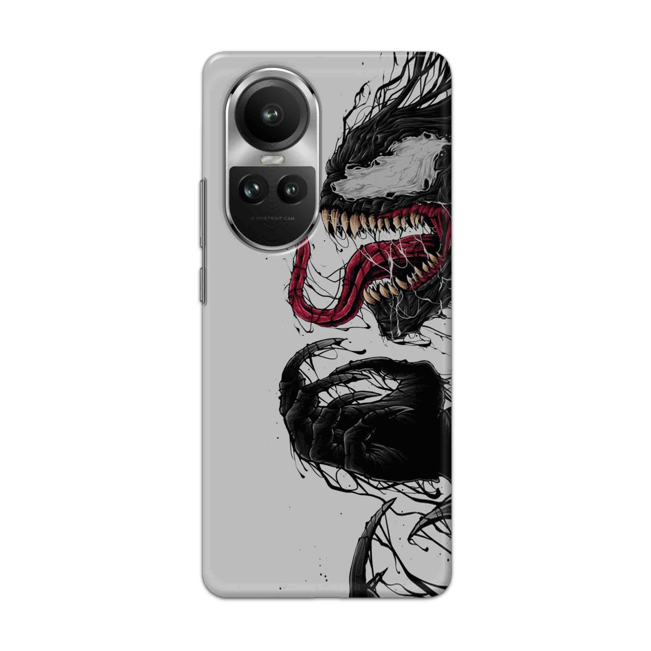 Buy Venom Crazy Hard Back Mobile Phone Case/Cover For Oppo Reno 10 5G Online