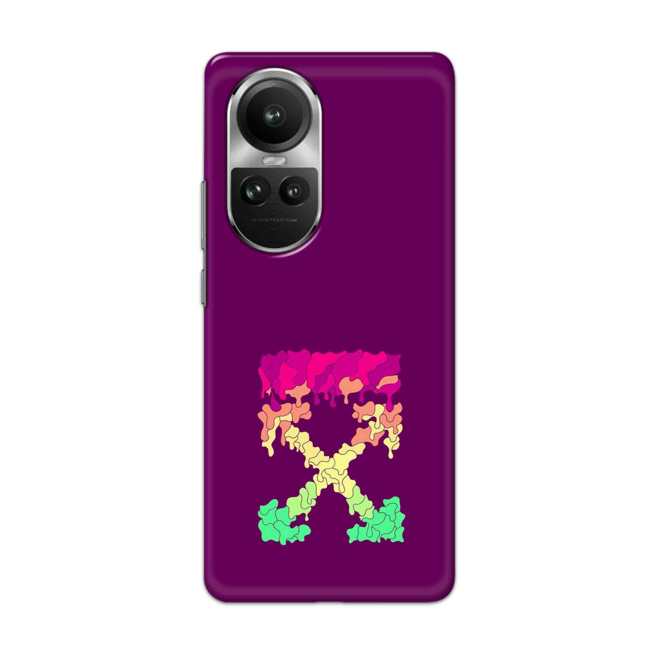 Buy X.O Hard Back Mobile Phone Case/Cover For Oppo Reno 10 5G Online