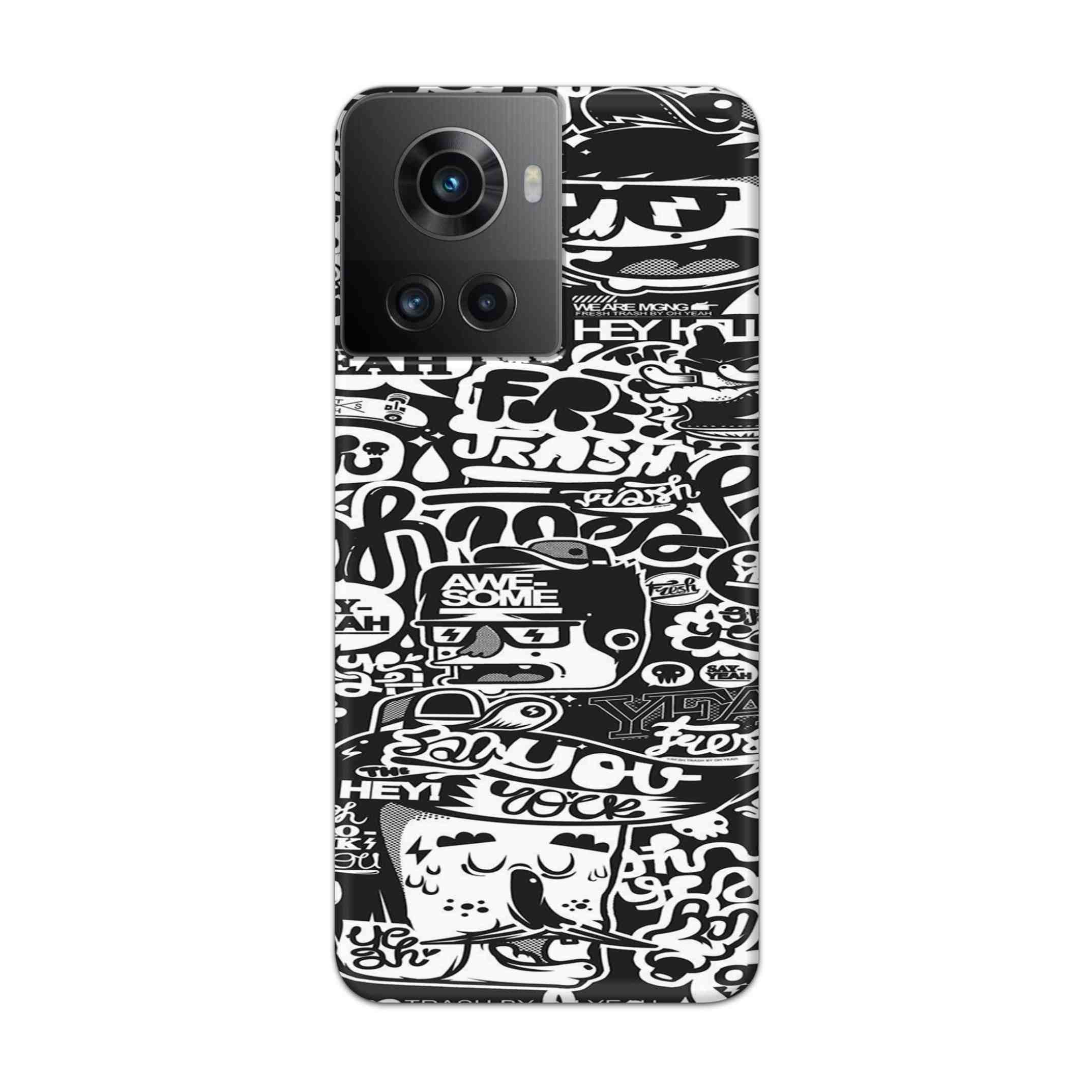 Buy Awesome Hard Back Mobile Phone Case Cover For Oneplus 10R Online