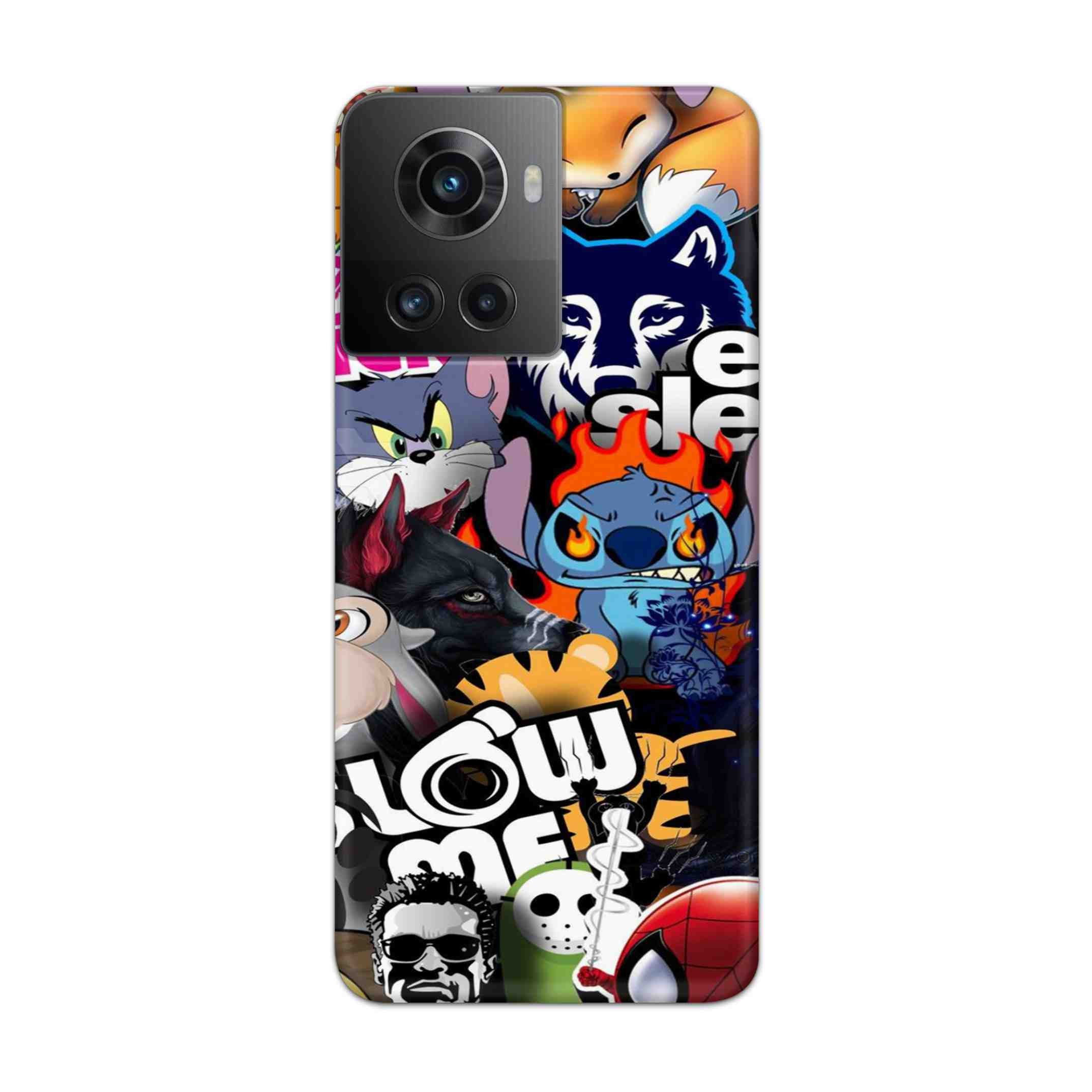 Buy Blow Me Hard Back Mobile Phone Case Cover For Oneplus 10R Online