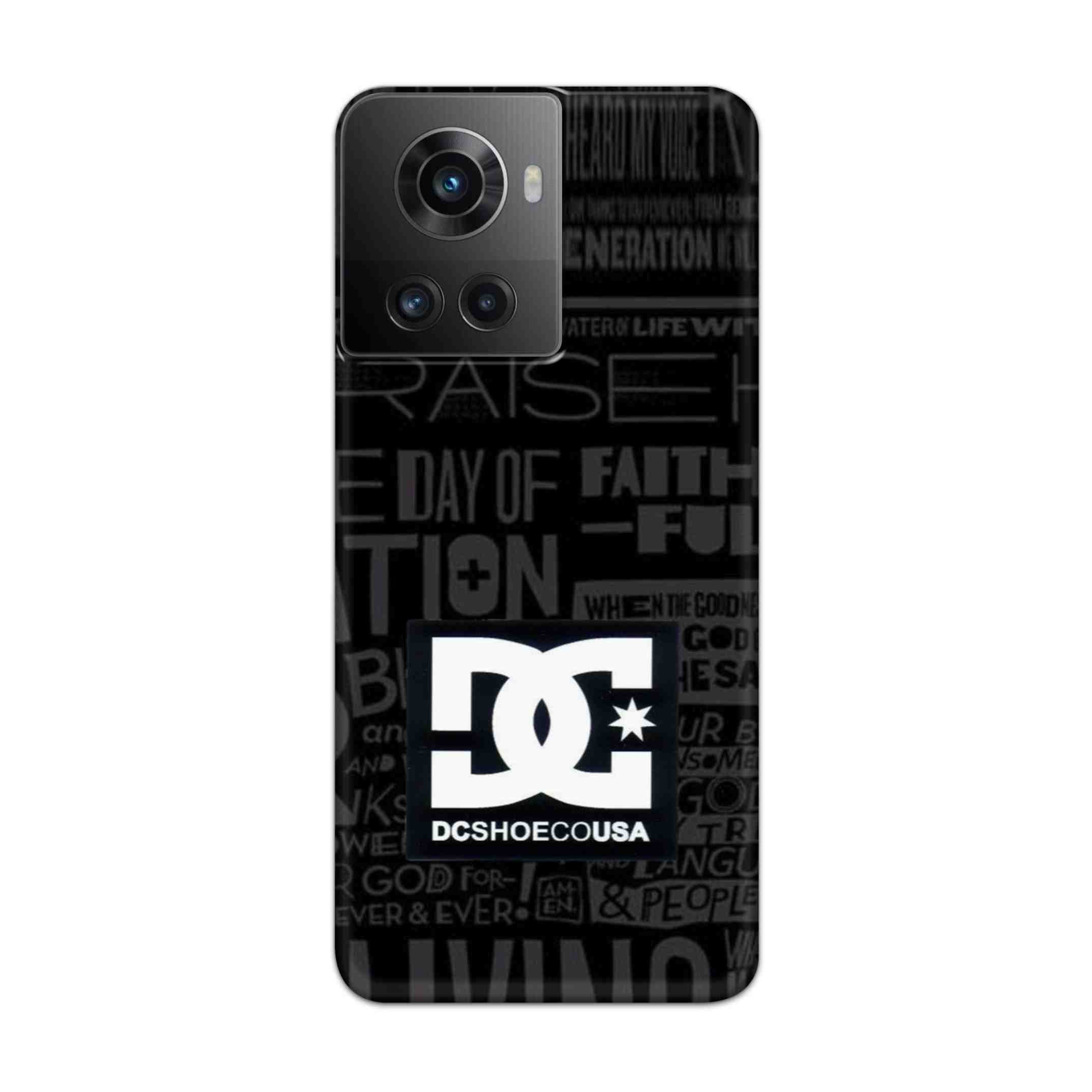 Buy Dc Shoecousa Hard Back Mobile Phone Case Cover For Oneplus 10R Online