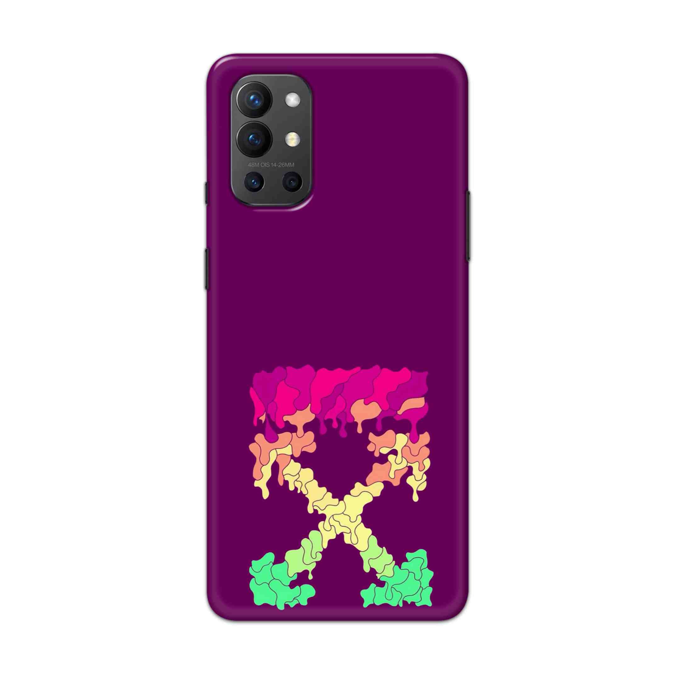 Buy X.O Hard Back Mobile Phone Case Cover For OnePlus 9R / 8T Online