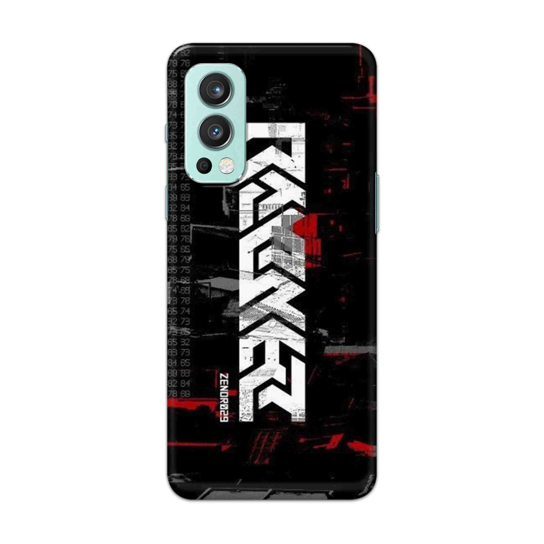 Buy Raxer Hard Back Mobile Phone Case Cover For OnePlus Nord 2 5G Online