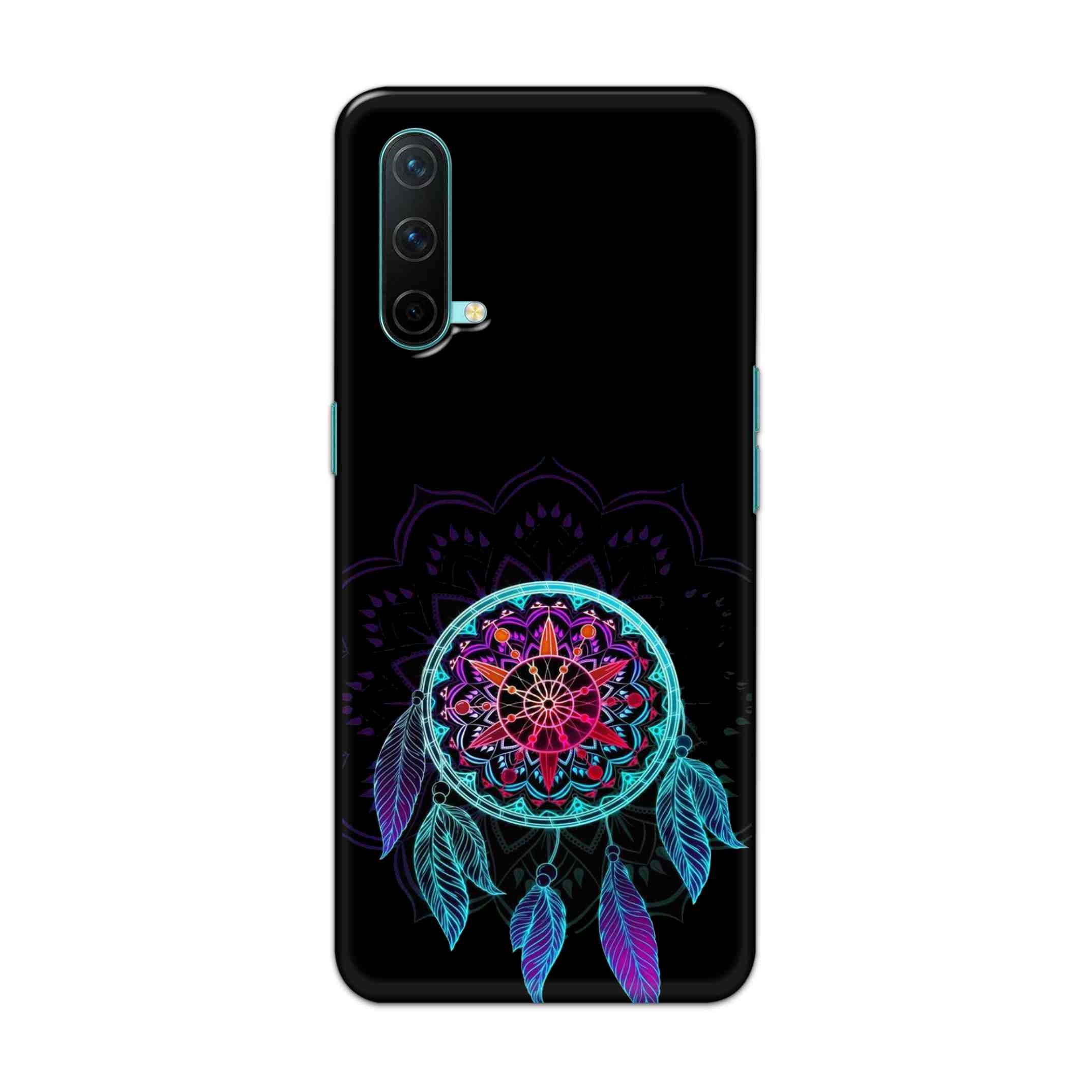 Buy Dream Catcher Hard Back Mobile Phone Case Cover For OnePlus Nord CE Online