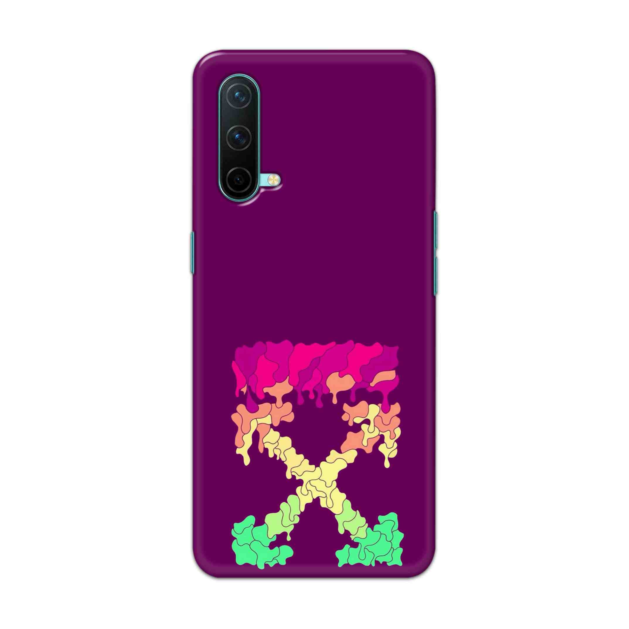 Buy X.O Hard Back Mobile Phone Case Cover For OnePlus Nord CE Online