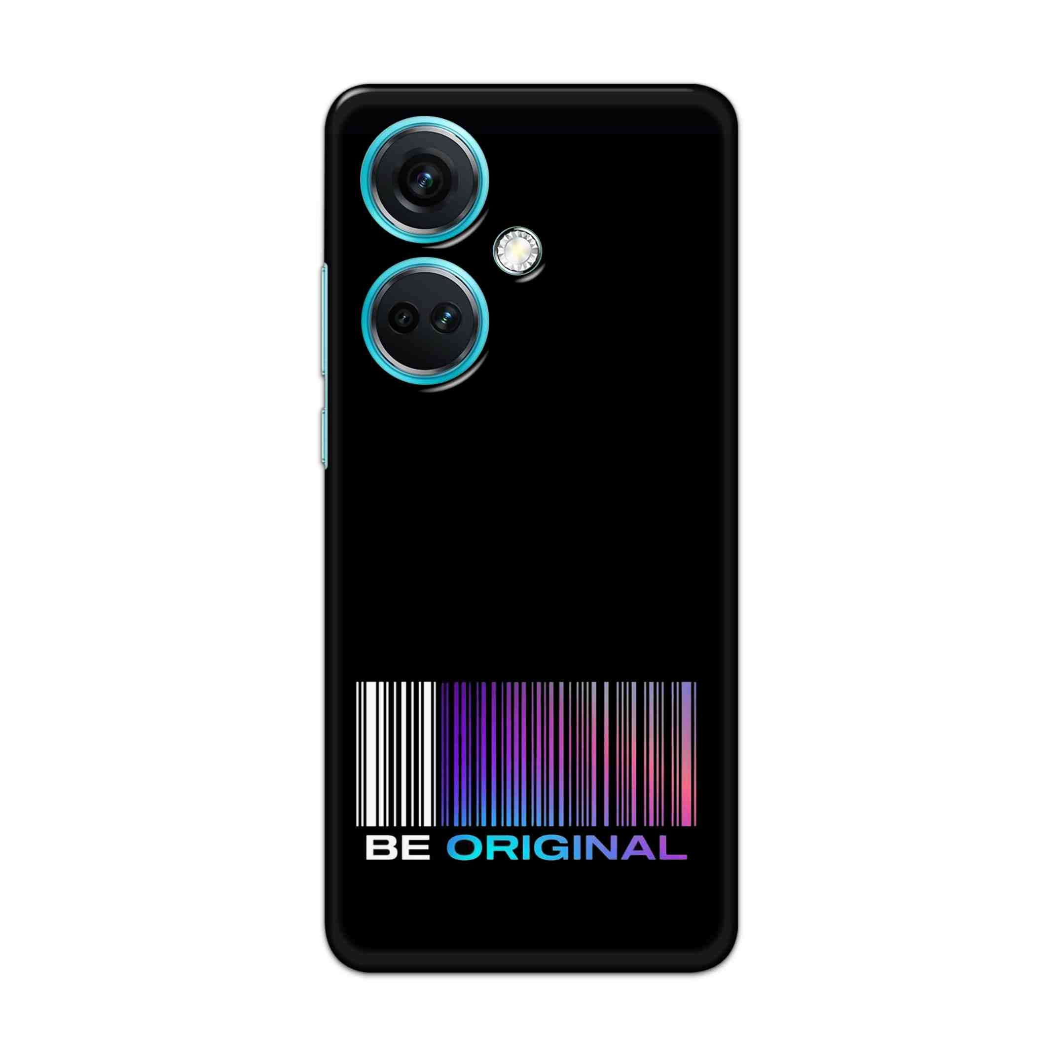 Buy Be Original Hard Back Mobile Phone Case/Cover For OnePlus Nord CE 3 5G Online