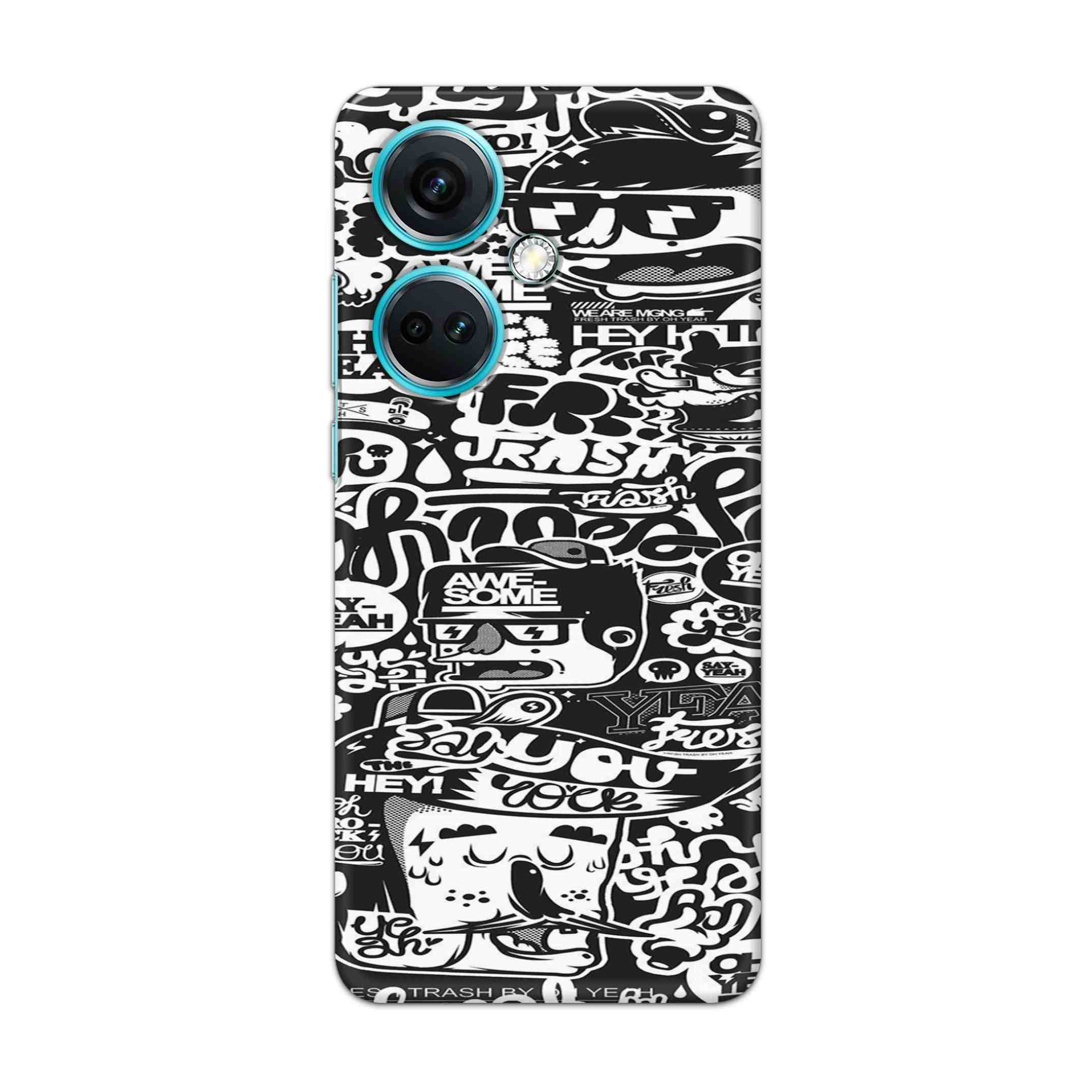 Buy Awesome Hard Back Mobile Phone Case/Cover For OnePlus Nord CE 3 5G Online