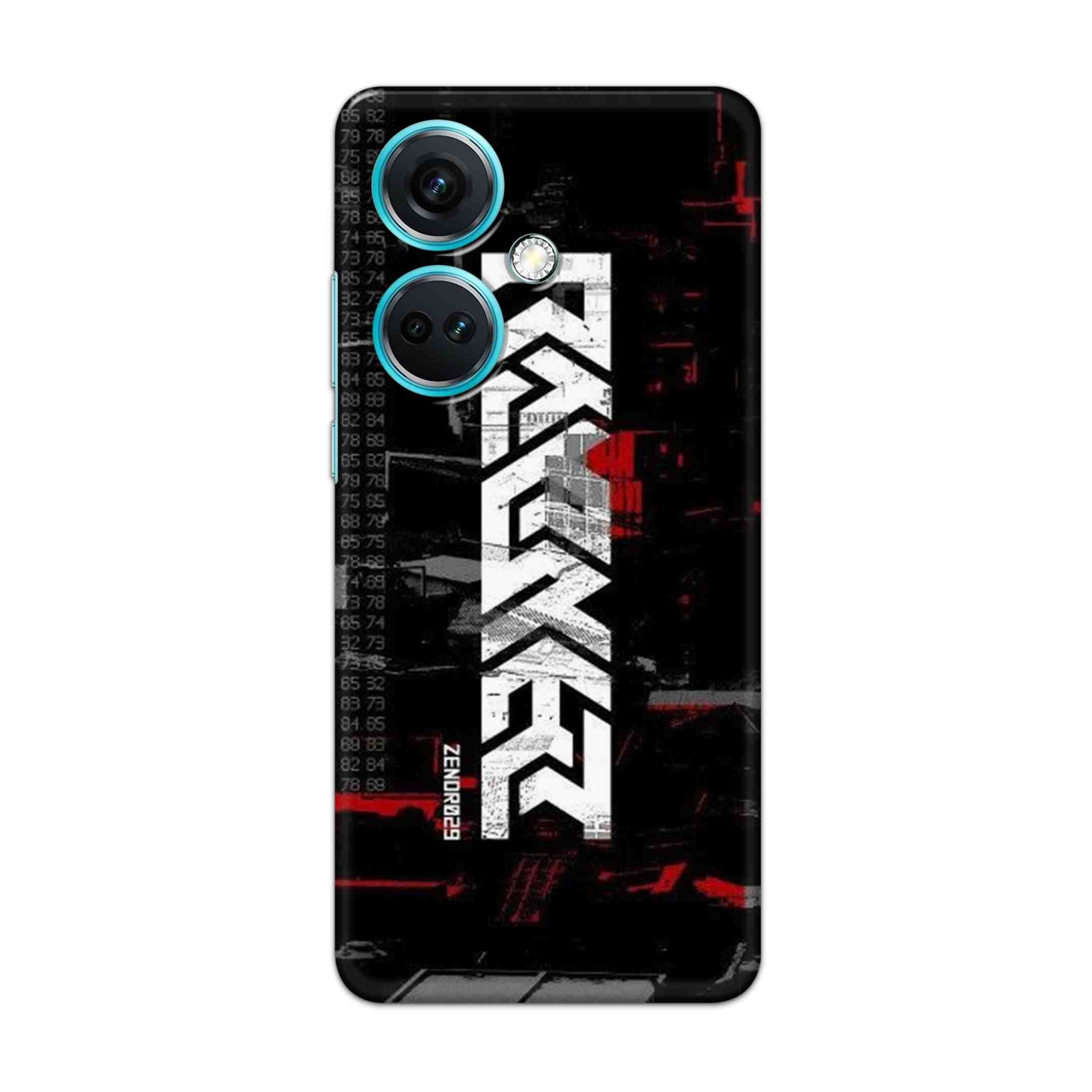 Buy Raxer Hard Back Mobile Phone Case/Cover For OnePlus Nord CE 3 5G Online