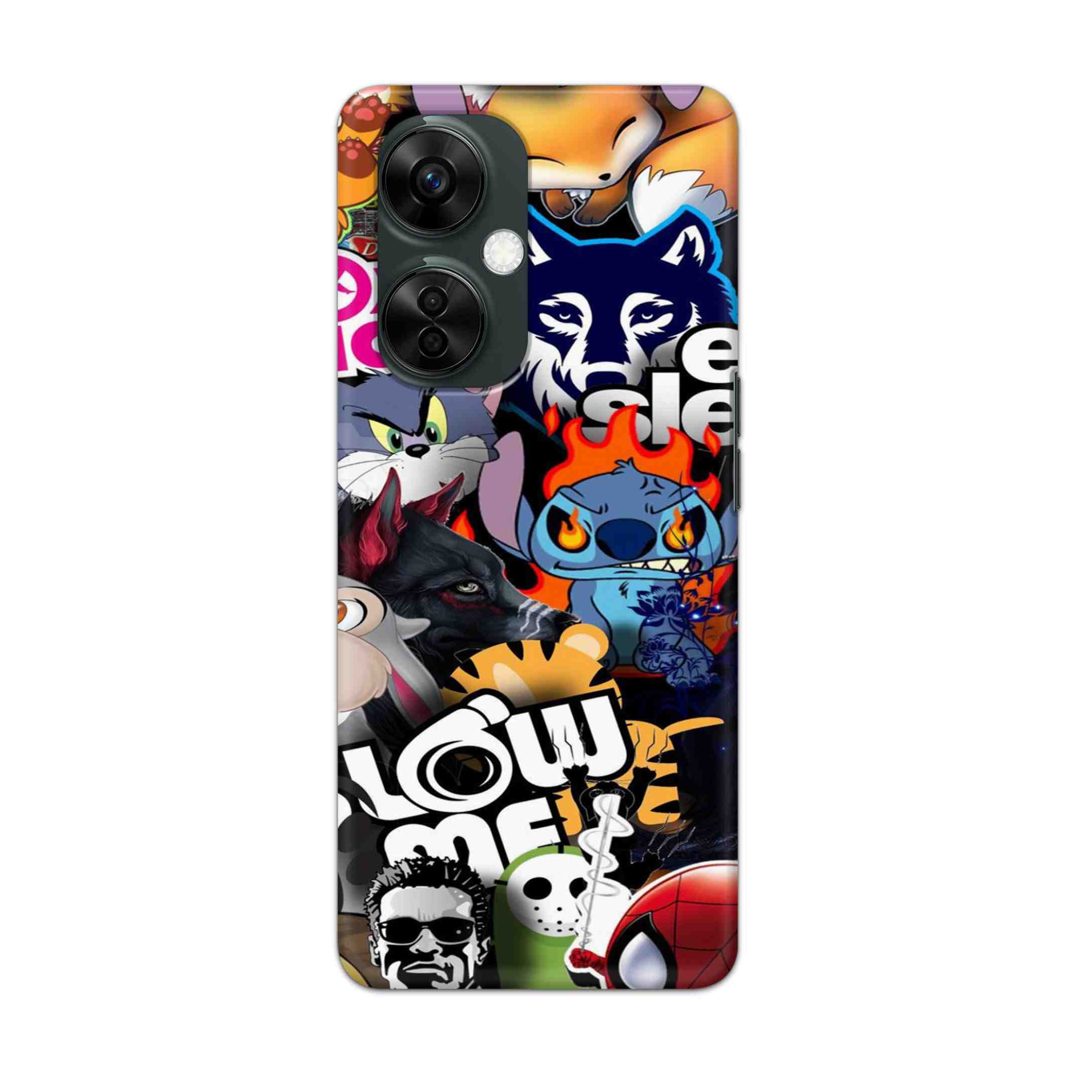 Buy Blow Me Hard Back Mobile Phone Case Cover For Oneplus Nord CE 3 Lite Online