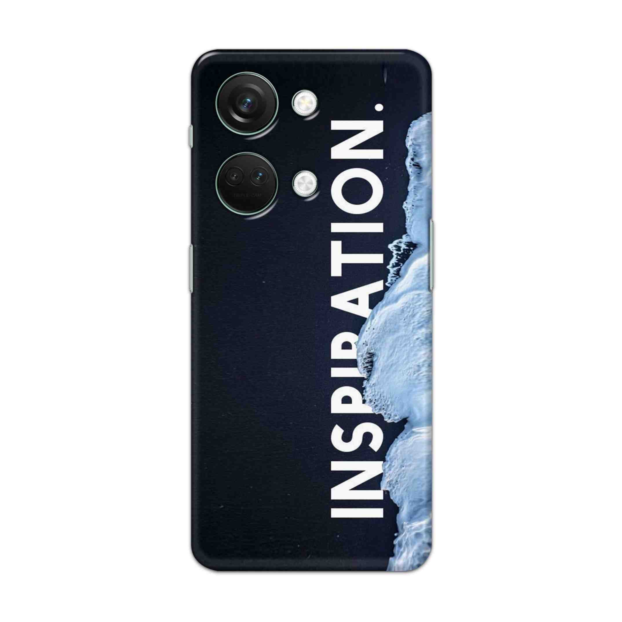Buy Inspiration Hard Back Mobile Phone Case Cover For Oneplus Nord 3 Online