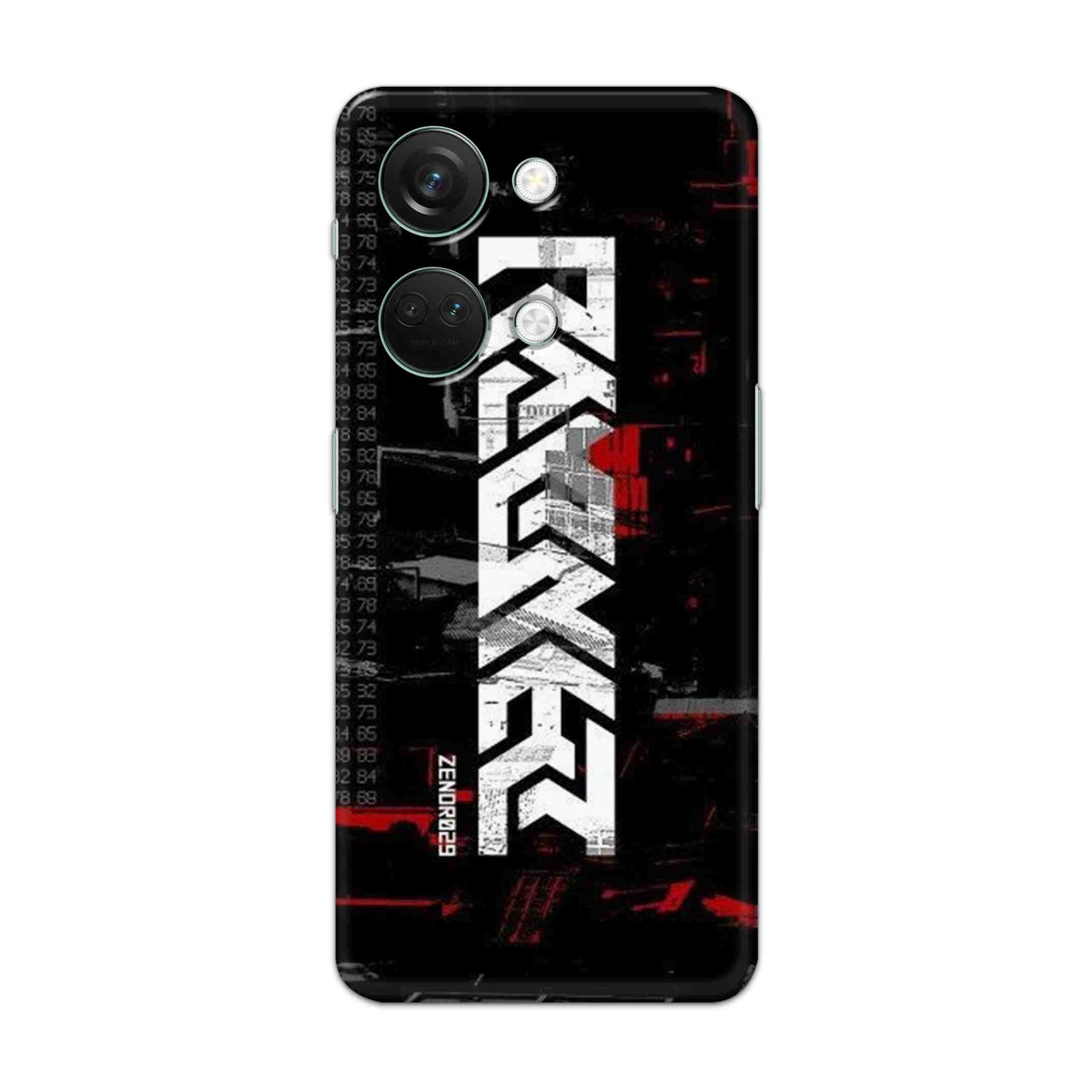 Buy Raxer Hard Back Mobile Phone Case Cover For Oneplus Nord 3 Online