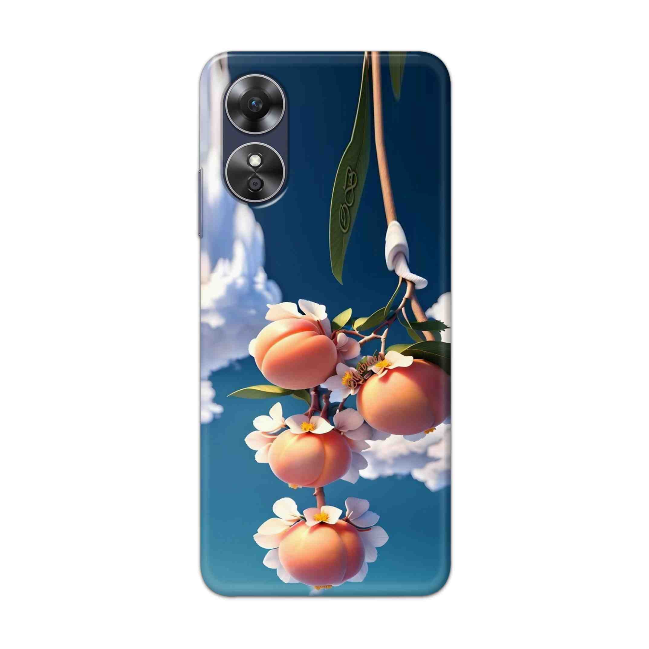 Buy Fruit Hard Back Mobile Phone Case Cover For Oppo A17 Online