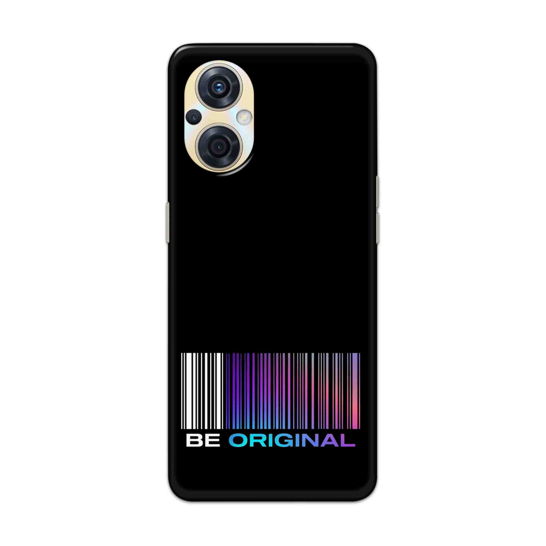 Buy Be Original Hard Back Mobile Phone Case Cover For Oppo F21s Pro 5G Online