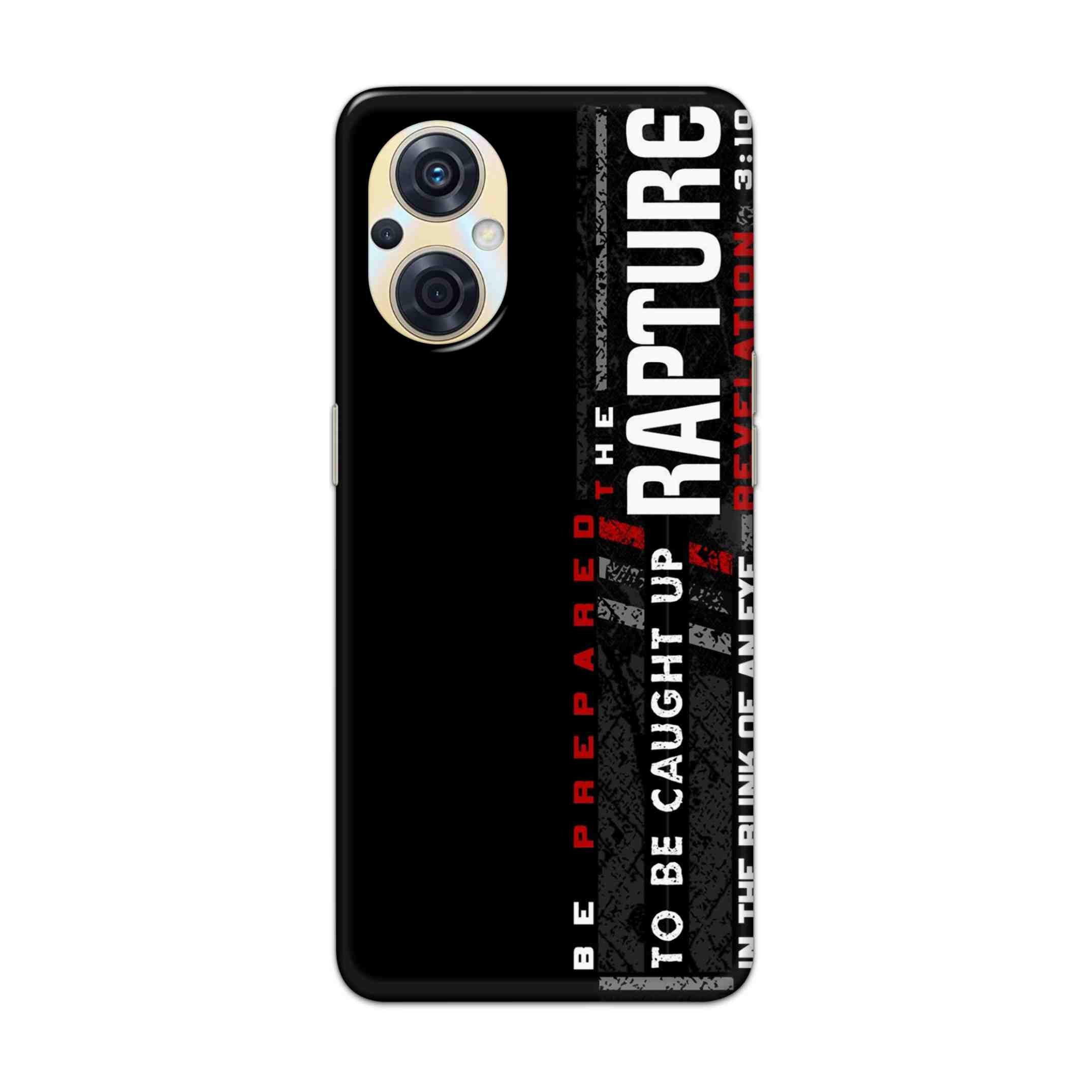 Buy Rapture Hard Back Mobile Phone Case Cover For Oppo F21s Pro 5G Online