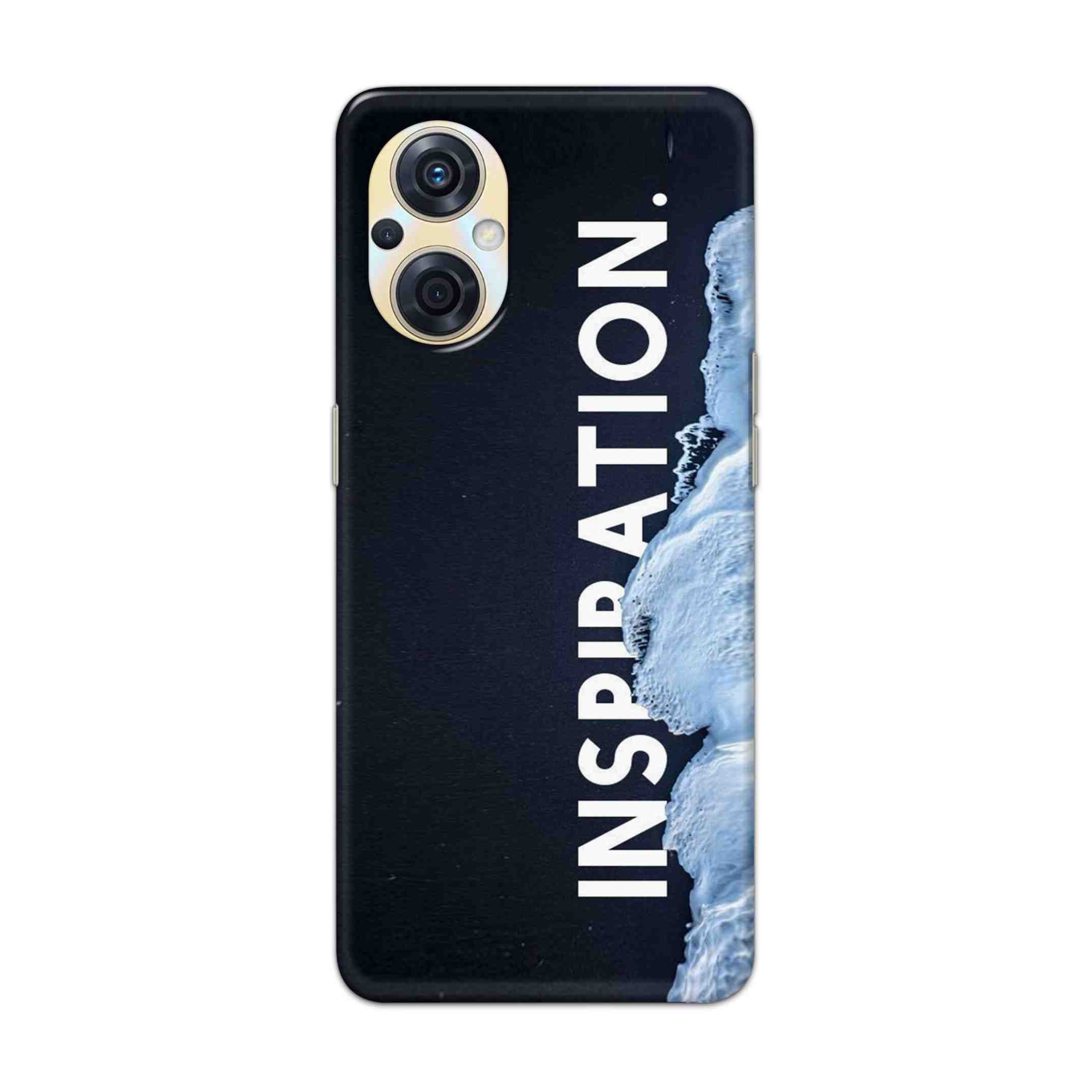 Buy Inspiration Hard Back Mobile Phone Case Cover For Oppo F21s Pro 5G Online