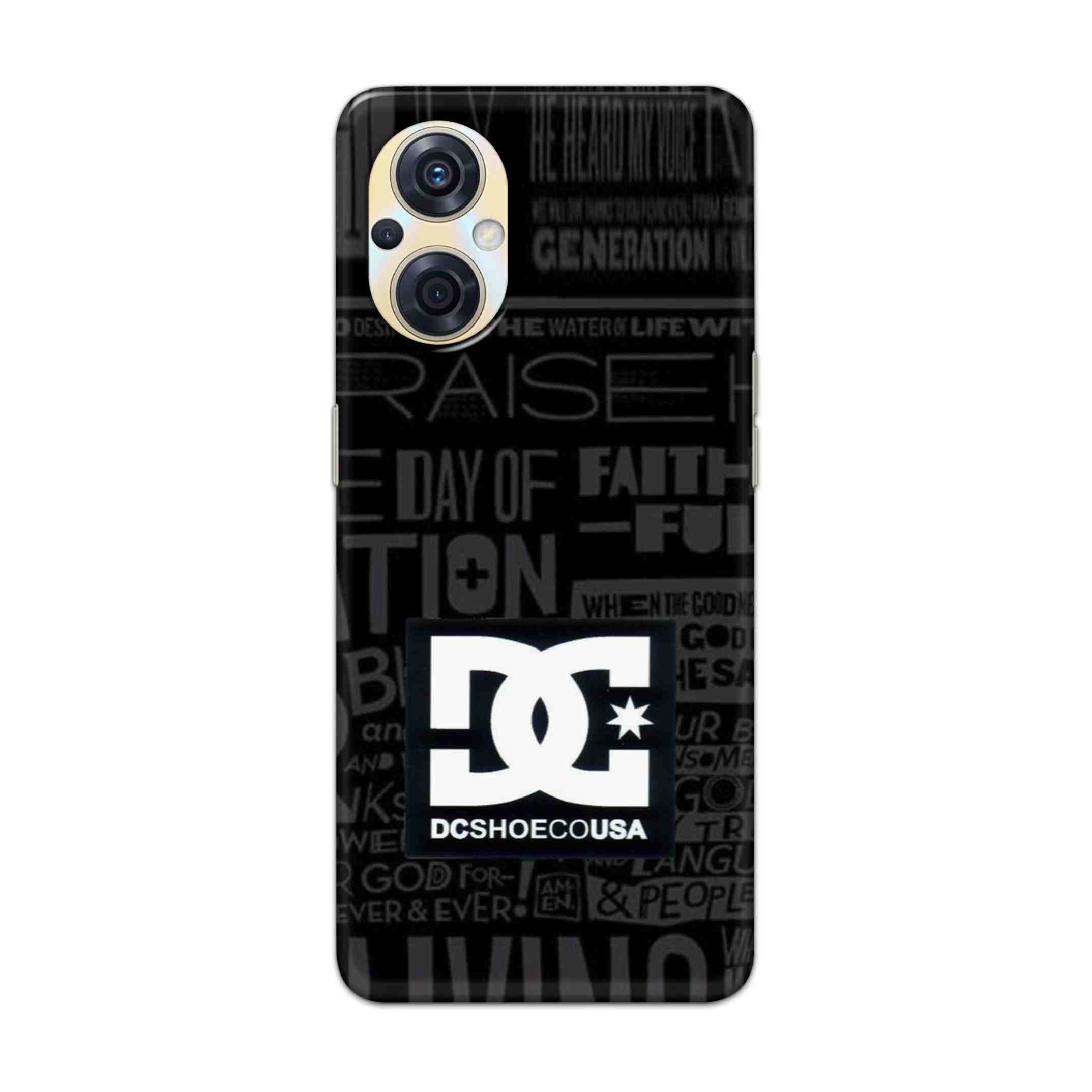 Buy Dc Shoecousa Hard Back Mobile Phone Case Cover For Oppo F21s Pro 5G Online