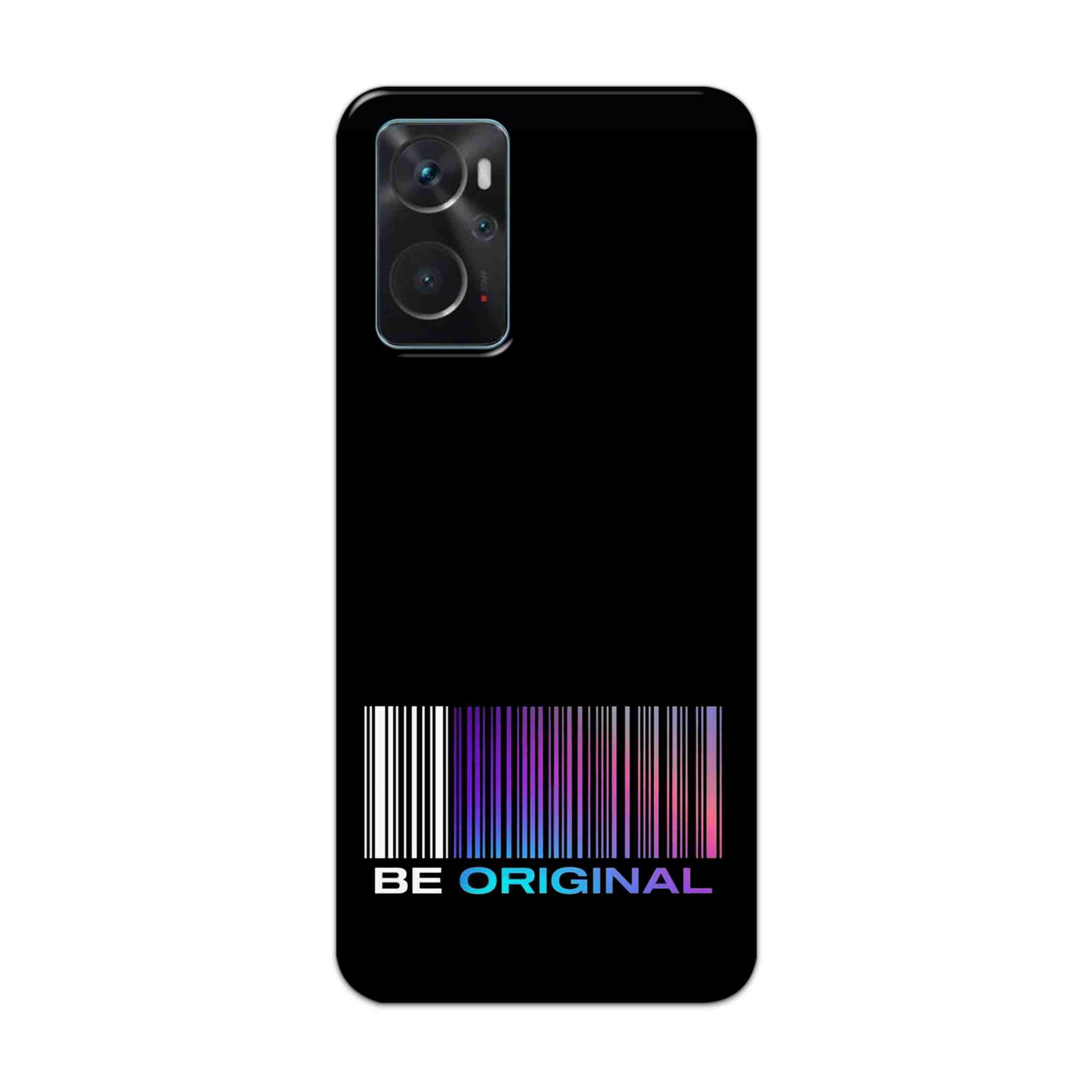Buy Be Original Hard Back Mobile Phone Case Cover For Oppo K10 Online