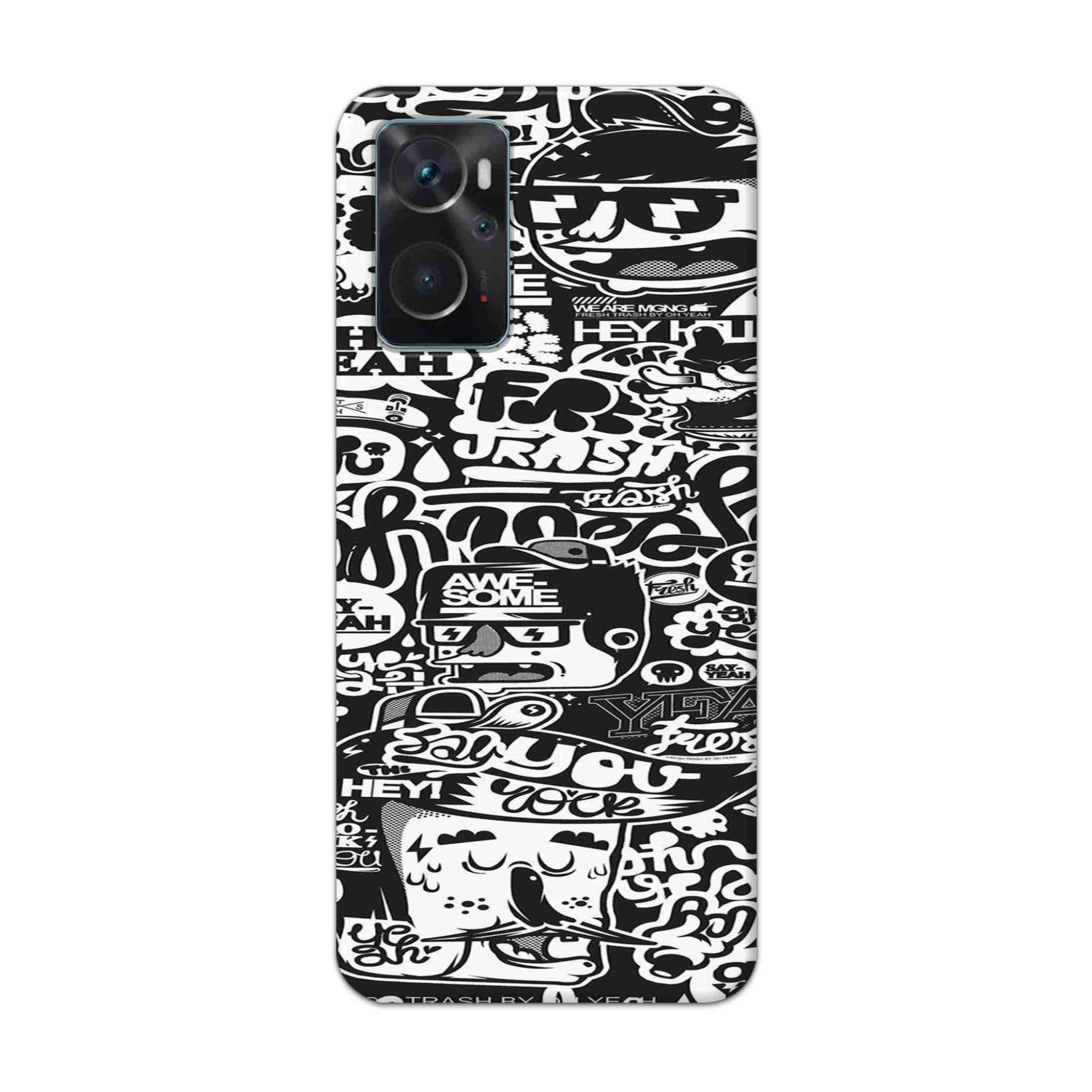 Buy Awesome Hard Back Mobile Phone Case Cover For Oppo K10 Online
