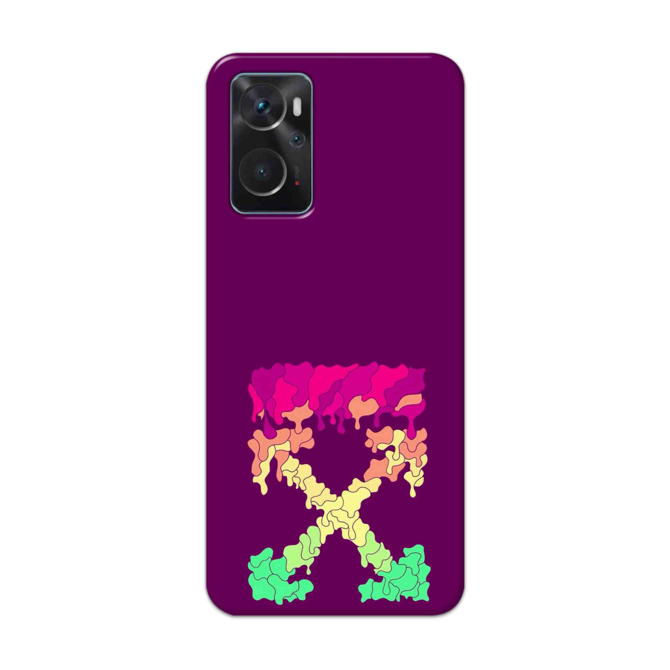Buy X.O Hard Back Mobile Phone Case Cover For Oppo K10 Online