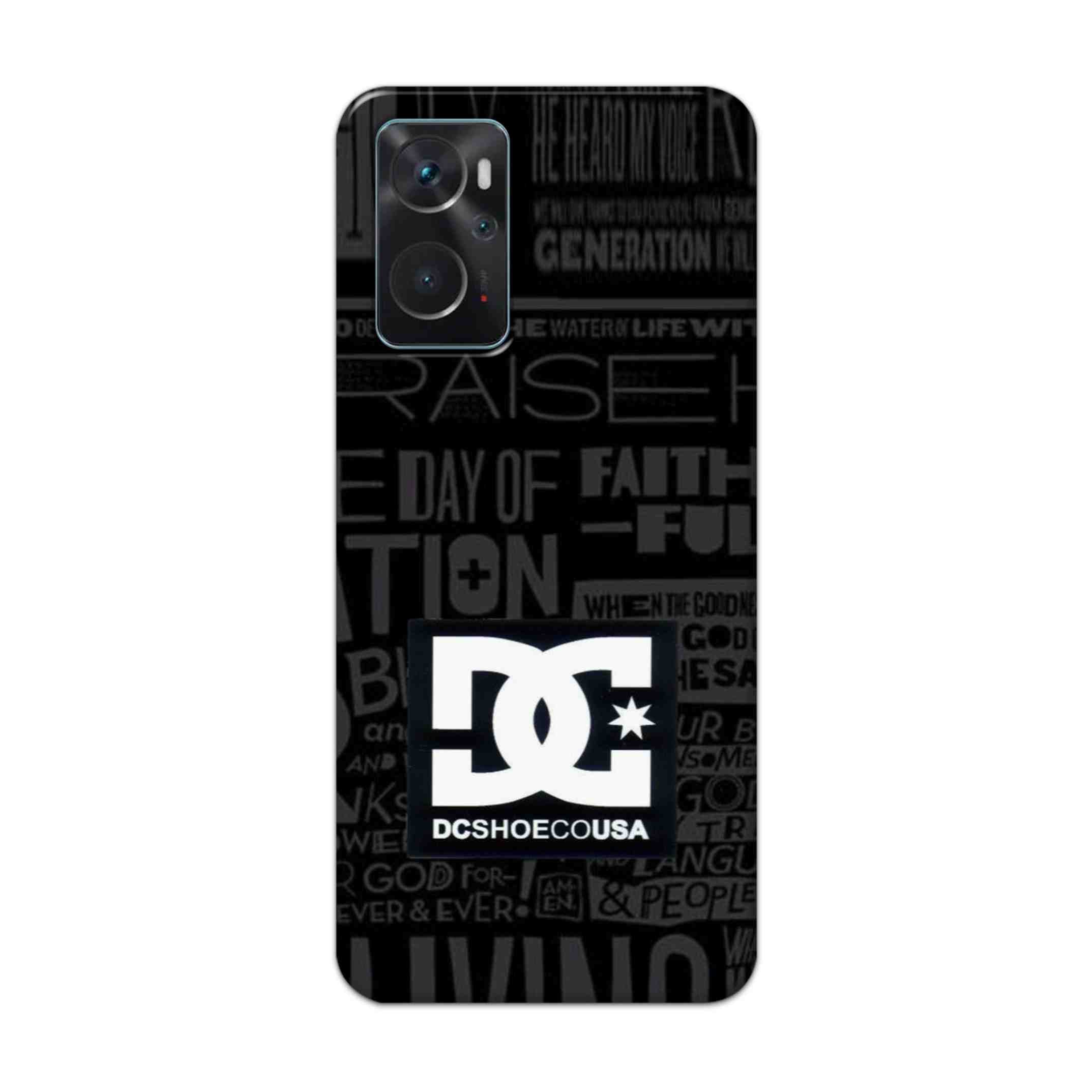 Buy Dc Shoecousa Hard Back Mobile Phone Case Cover For Oppo K10 Online