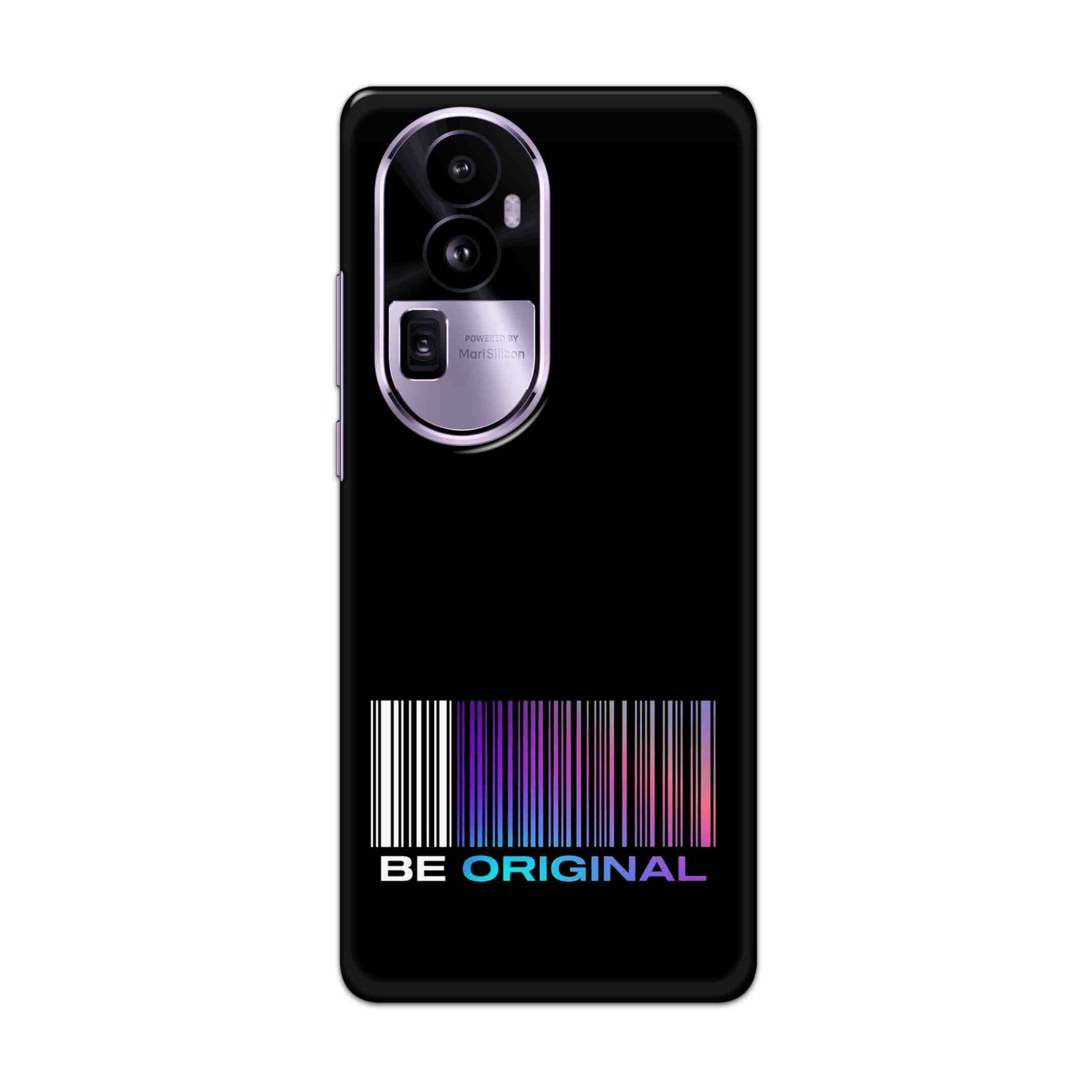Buy Be Original Hard Back Mobile Phone Case Cover For Oppo Reno 10 Pro Plus Online