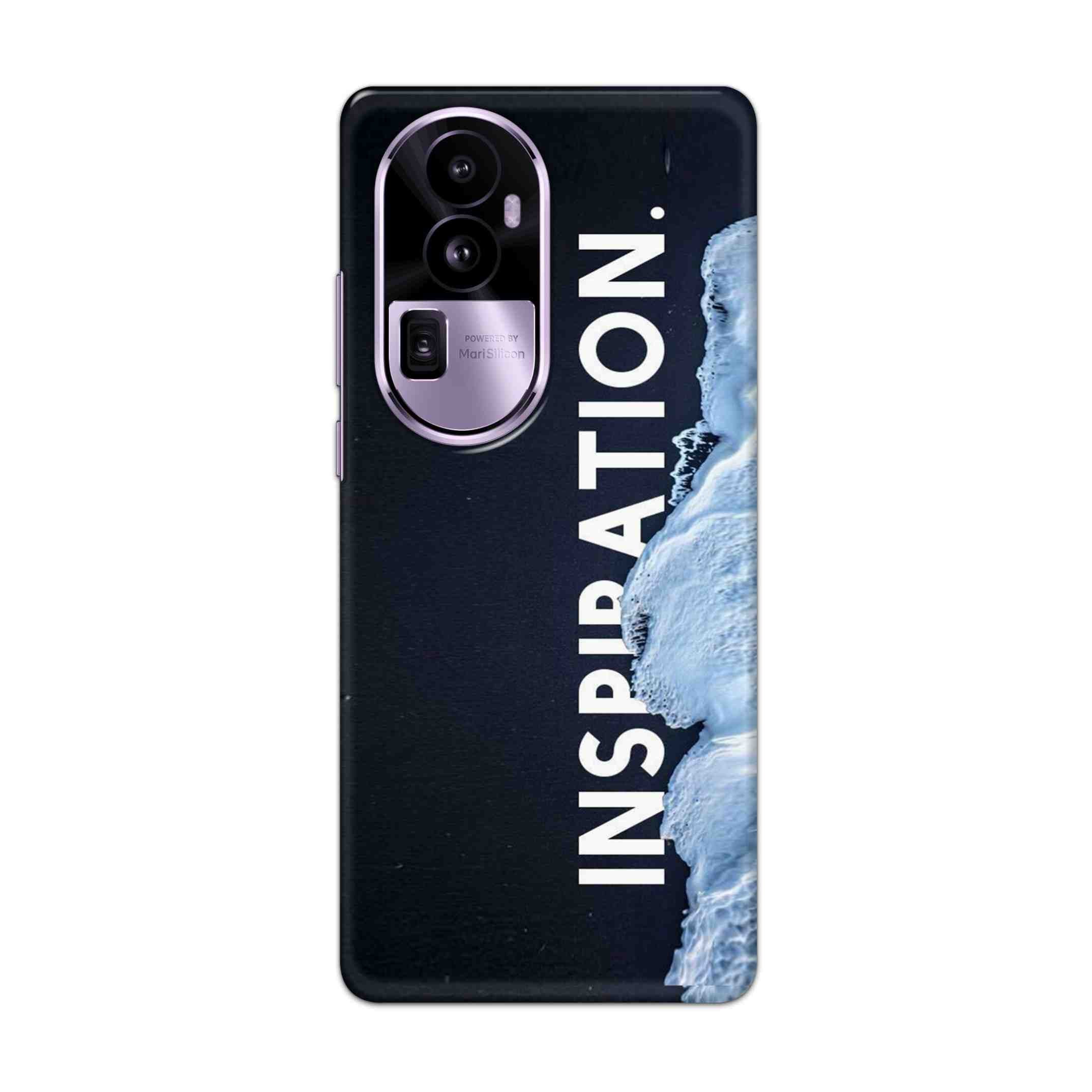 Buy Inspiration Hard Back Mobile Phone Case Cover For Oppo Reno 10 Pro Plus Online