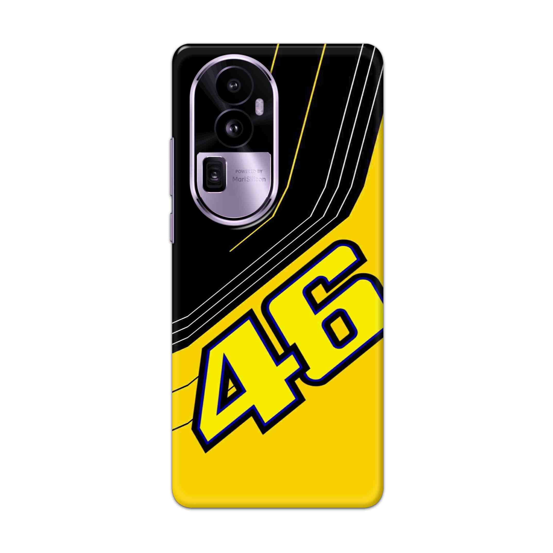 Buy 46 Hard Back Mobile Phone Case Cover For Oppo Reno 10 Pro Plus Online