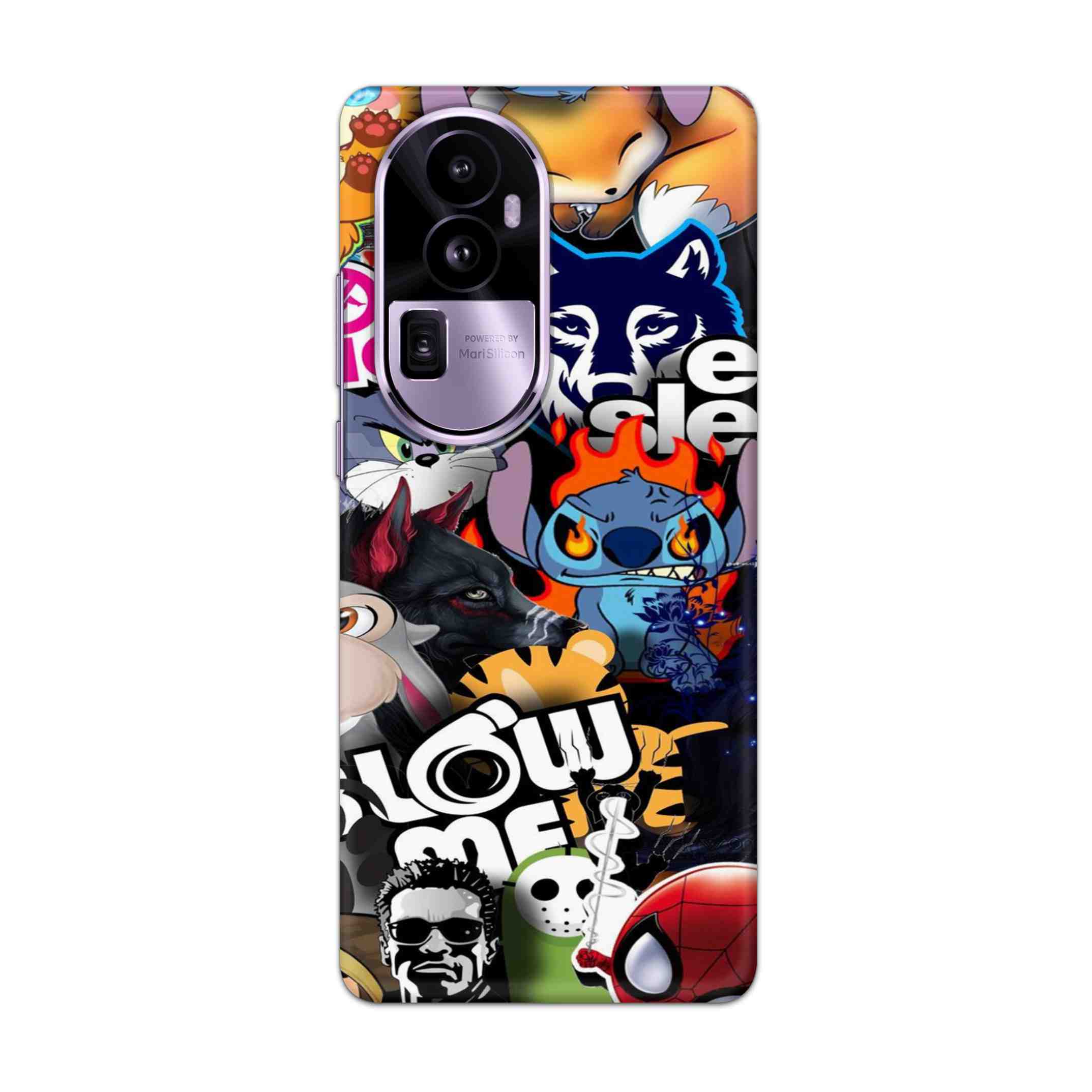 Buy Blow Me Hard Back Mobile Phone Case Cover For Oppo Reno 10 Pro Plus Online