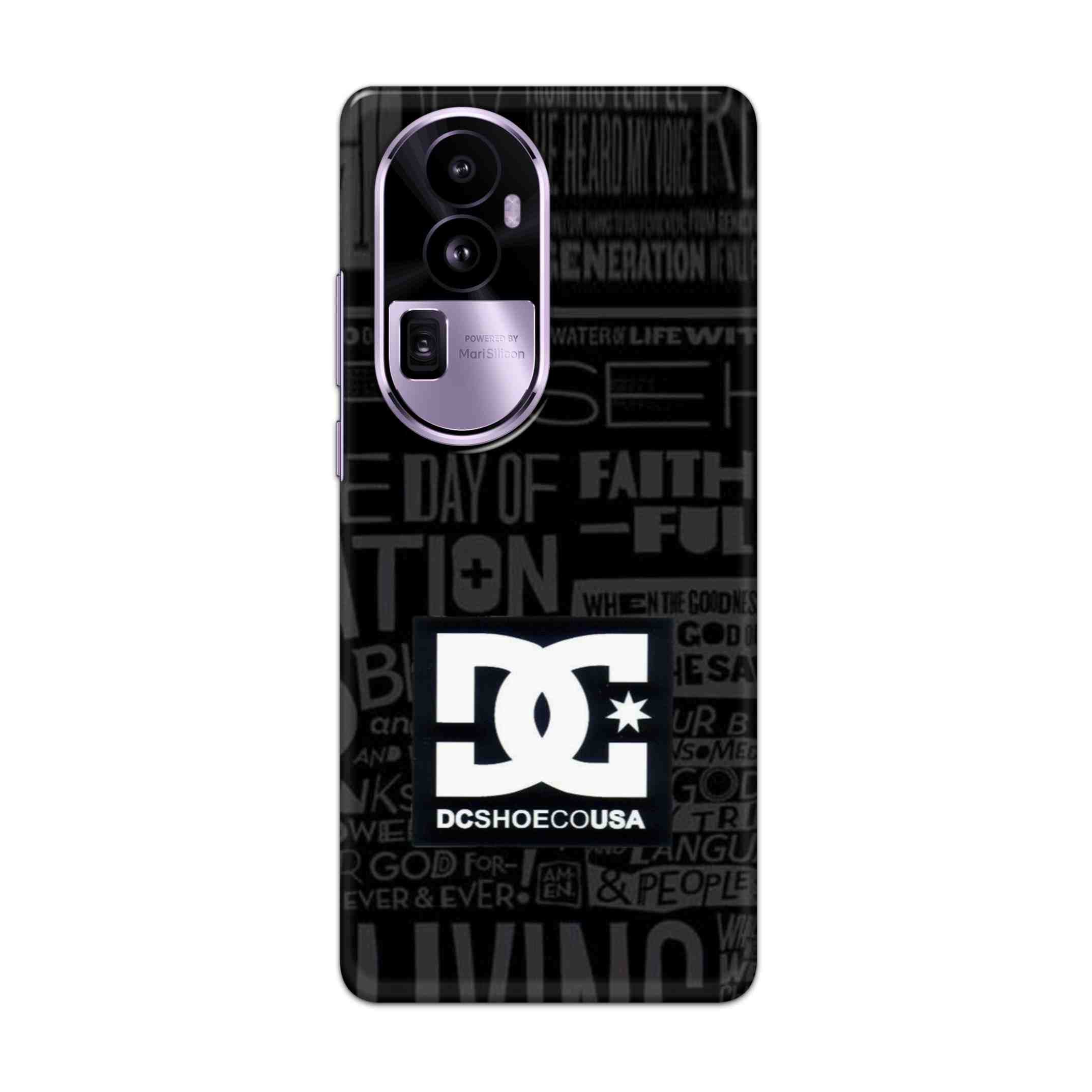 Buy Dc Shoecousa Hard Back Mobile Phone Case Cover For Oppo Reno 10 Pro Plus Online