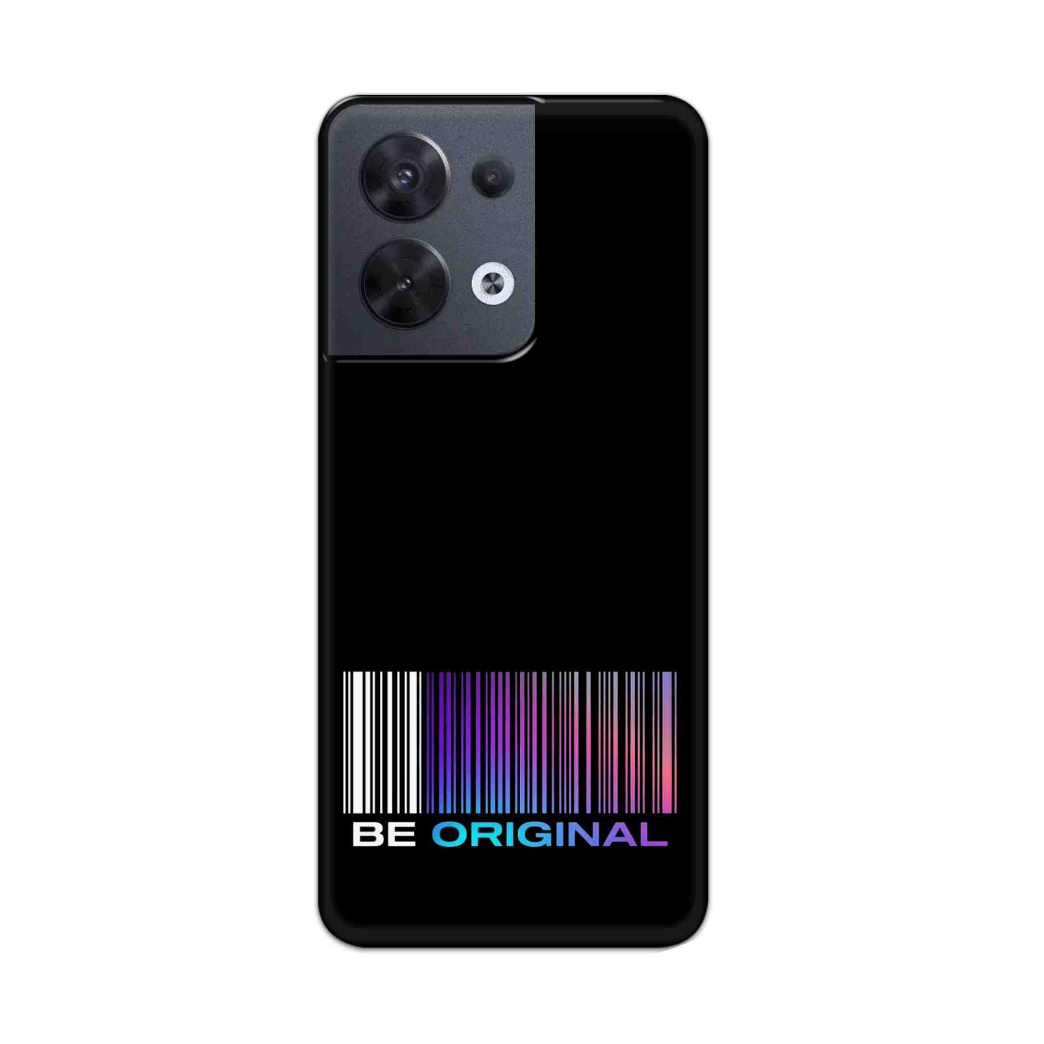 Buy Be Original Hard Back Mobile Phone Case/Cover For Oppo Reno 8 5G Online