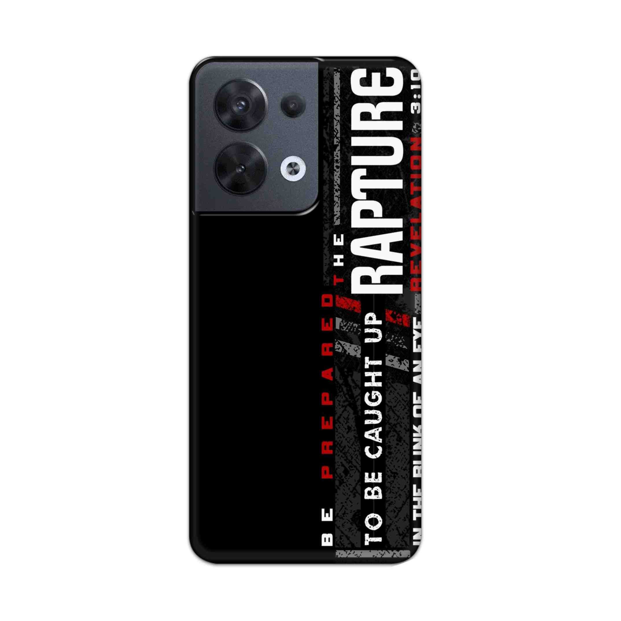 Buy Rapture Hard Back Mobile Phone Case/Cover For Oppo Reno 8 5G Online